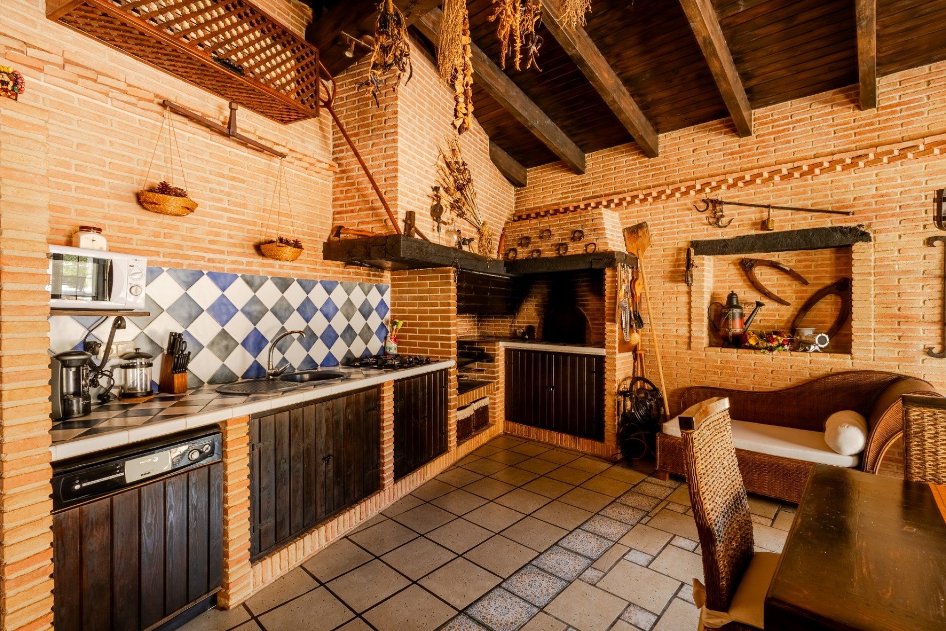 Revente - Villa - San Vicente del Raspeig