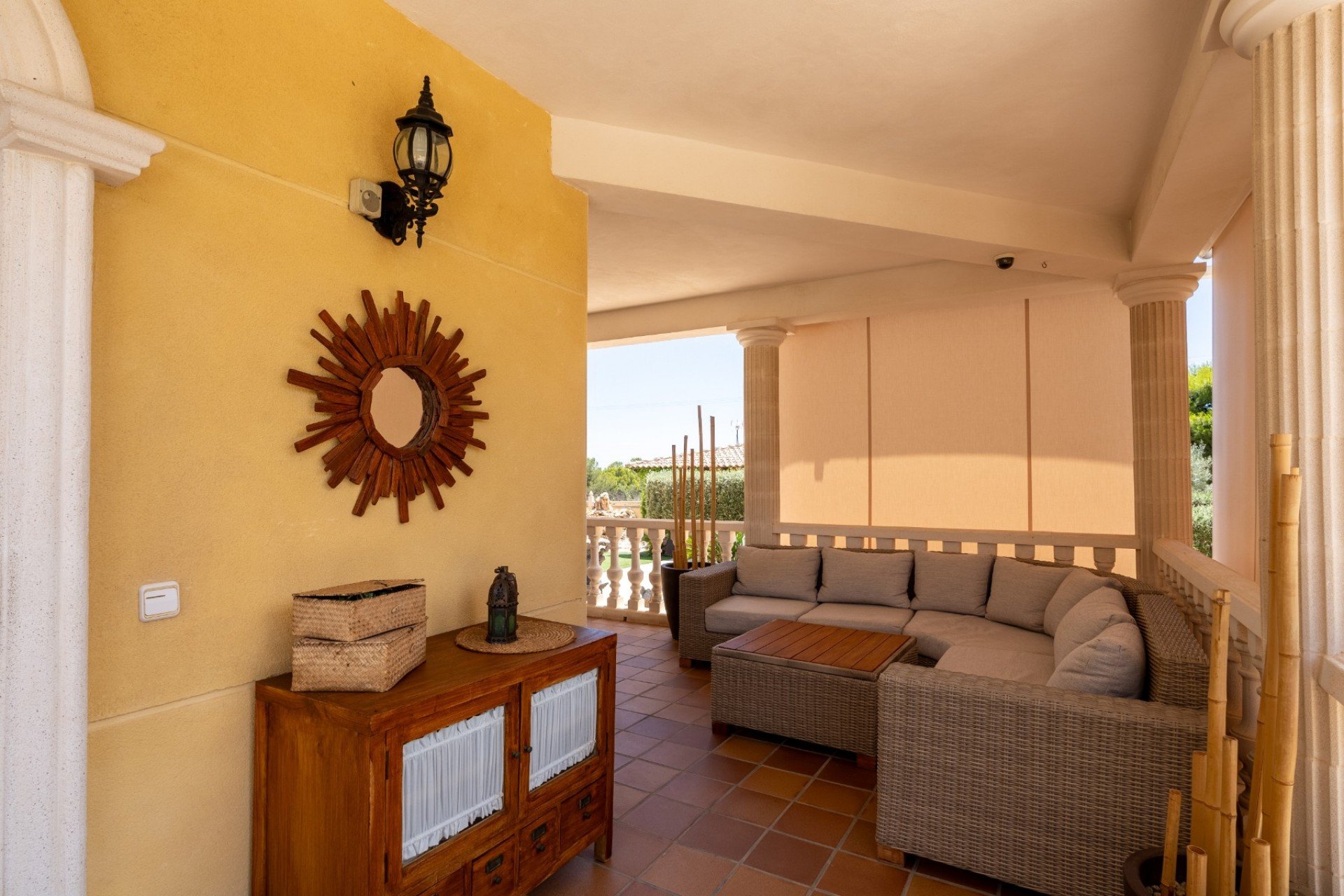 Revente - Villa - San Vicente del Raspeig