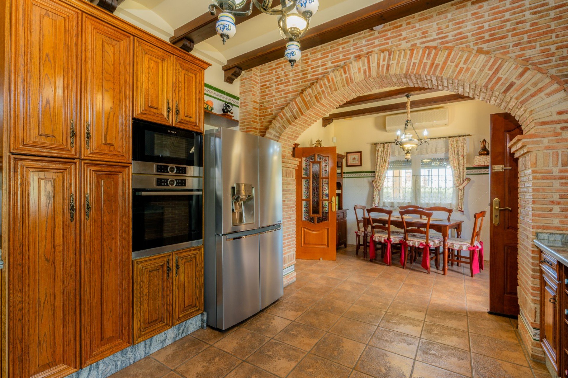 Revente - Villa - San Vicente del Raspeig