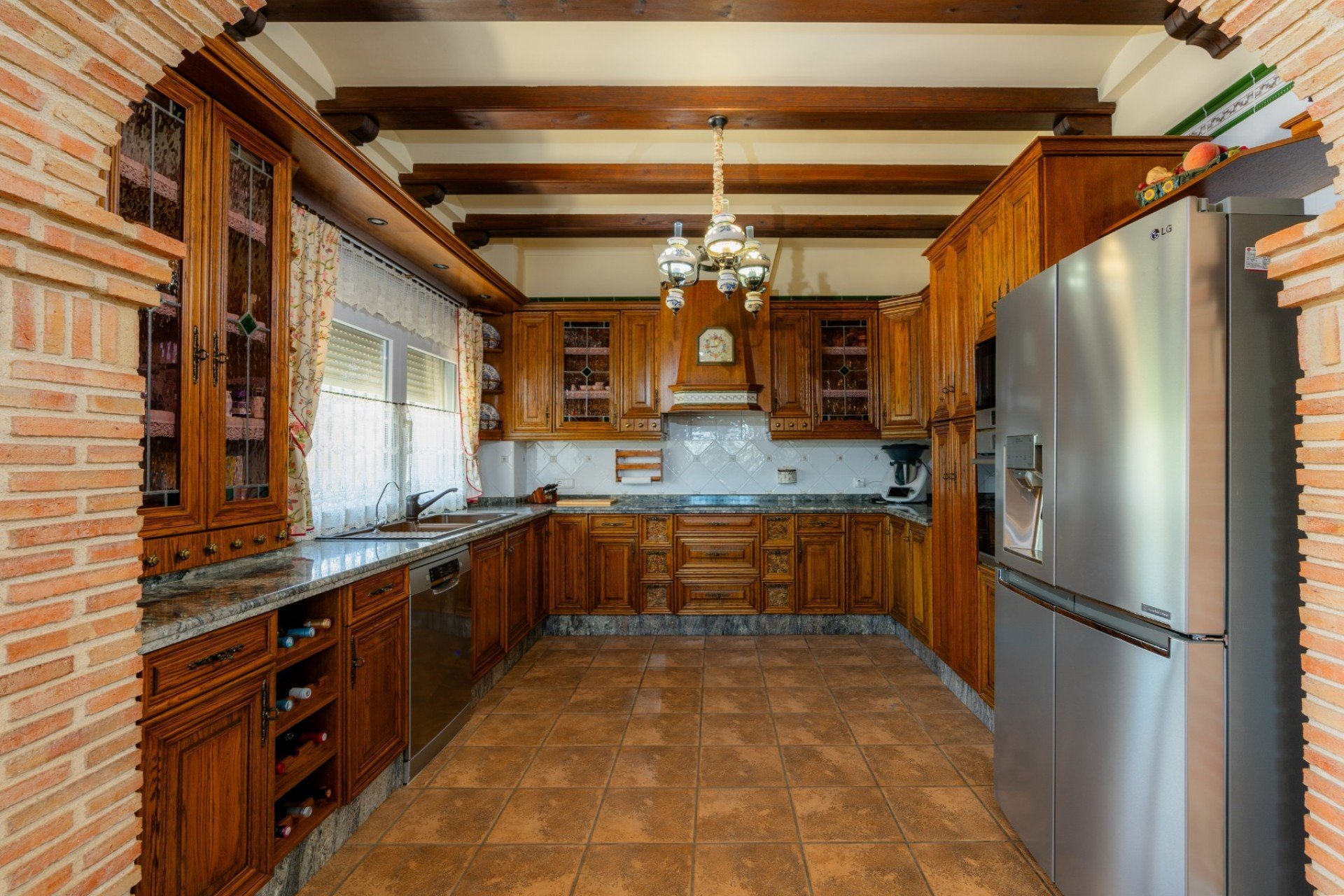 Revente - Villa - San Vicente del Raspeig