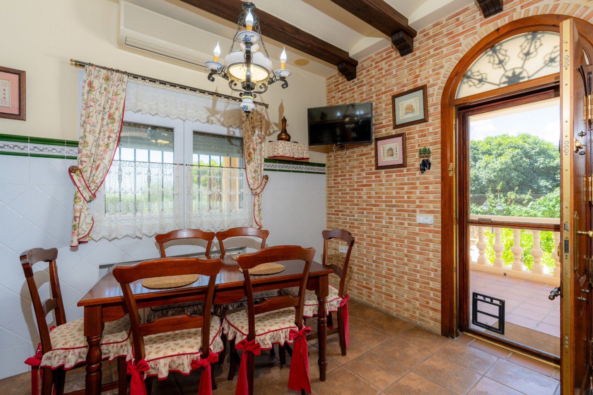 Revente - Villa - San Vicente del Raspeig