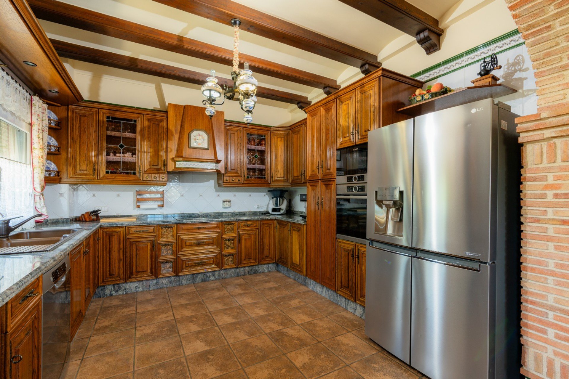 Revente - Villa - San Vicente del Raspeig