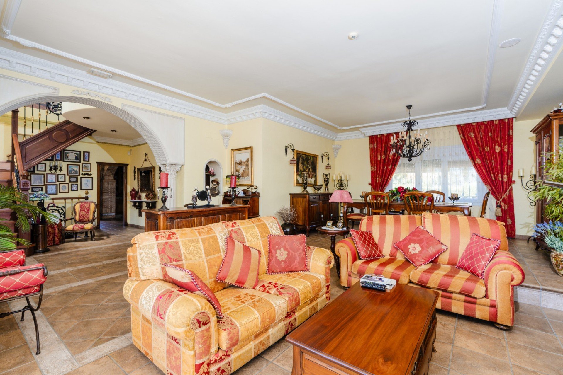 Revente - Villa - San Vicente del Raspeig