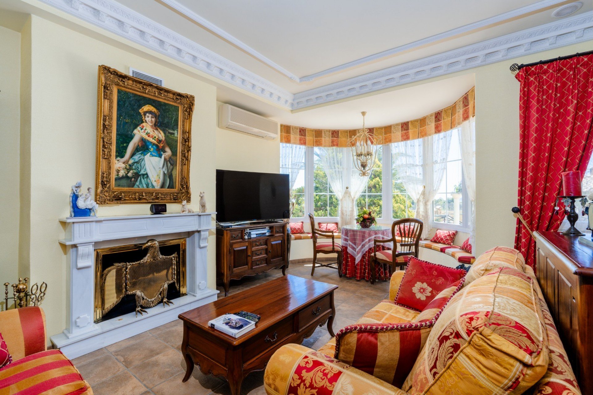 Revente - Villa - San Vicente del Raspeig