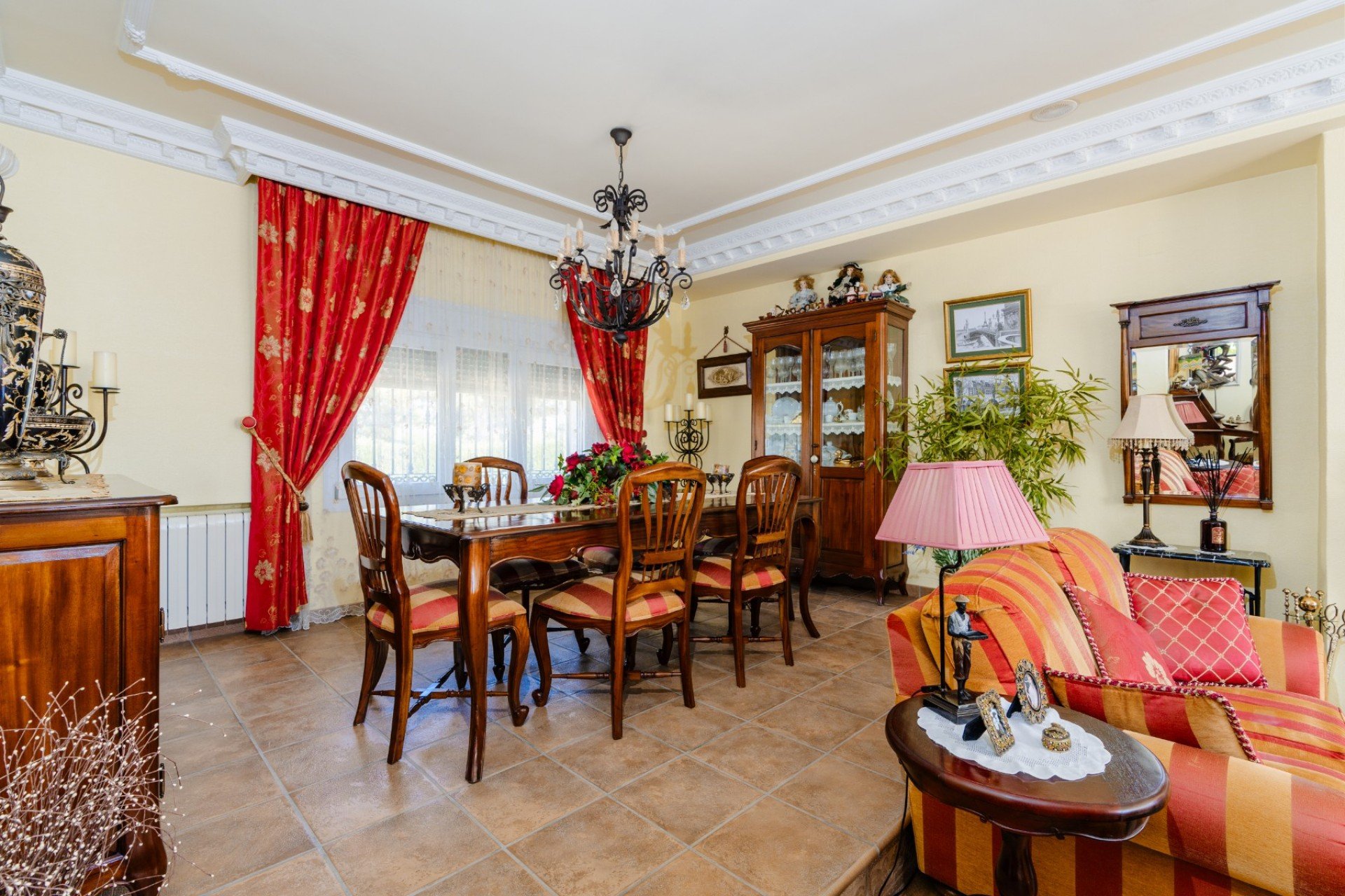 Revente - Villa - San Vicente del Raspeig