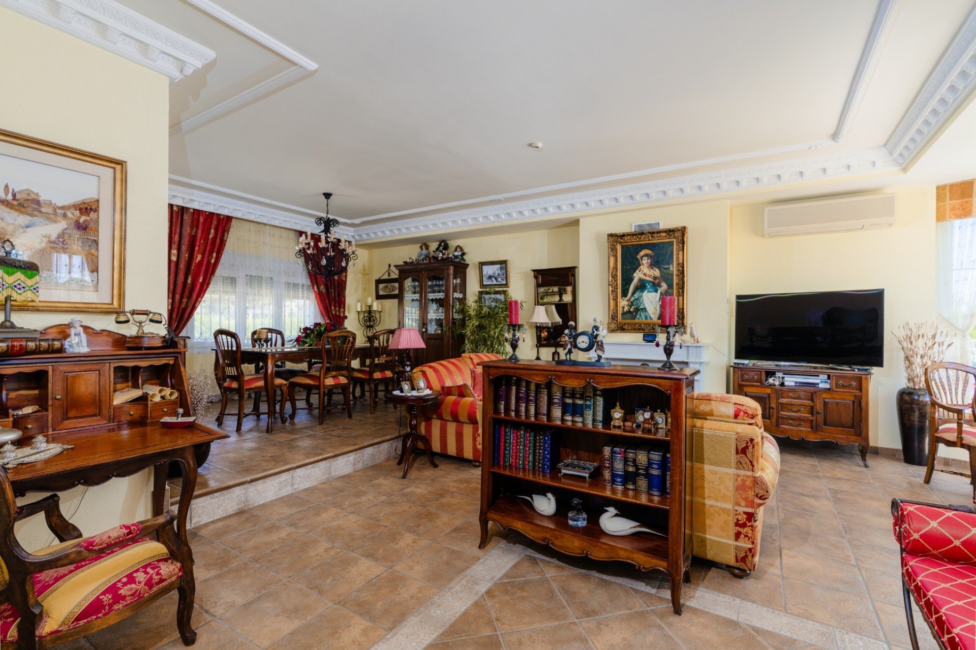 Revente - Villa - San Vicente del Raspeig