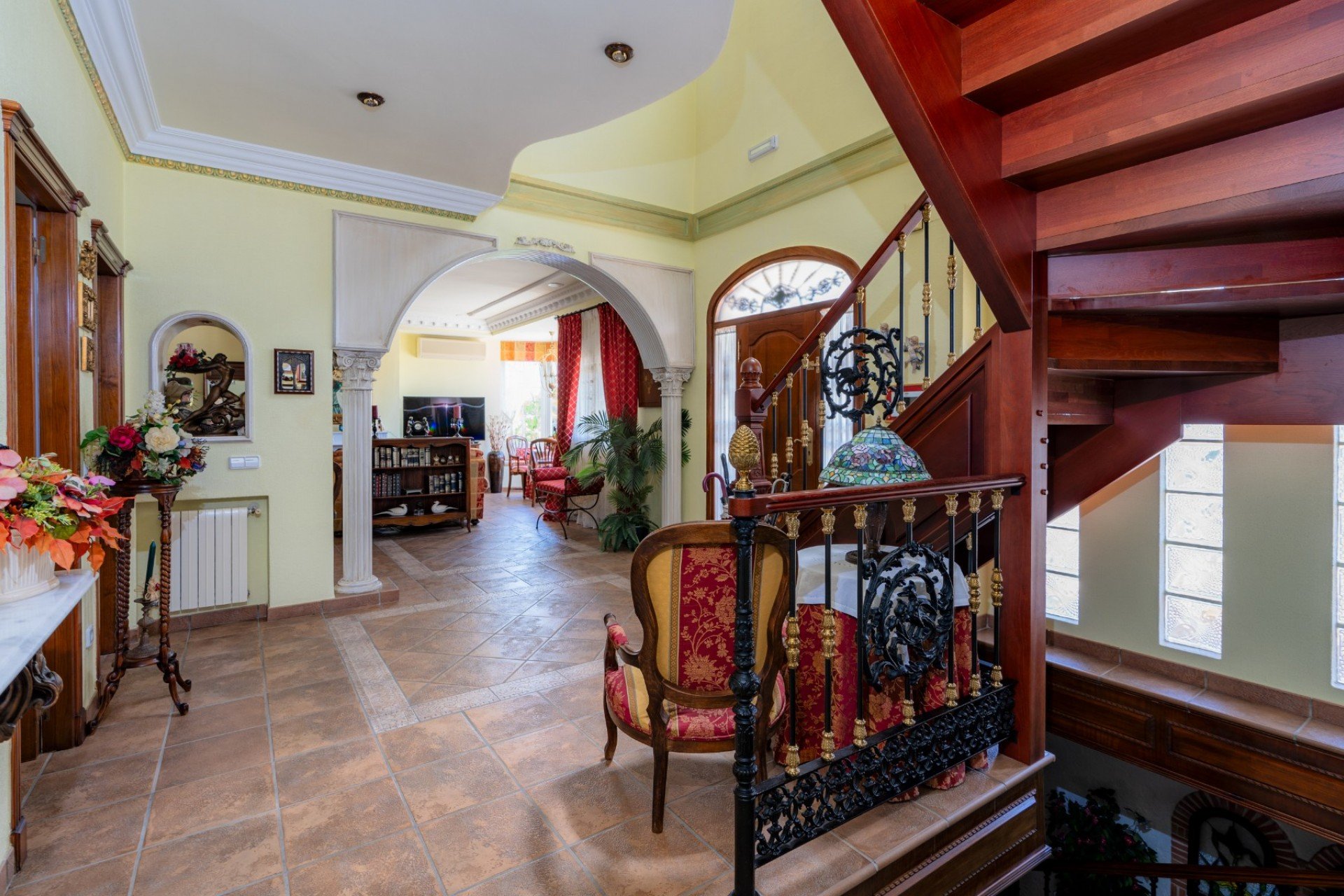 Revente - Villa - San Vicente del Raspeig