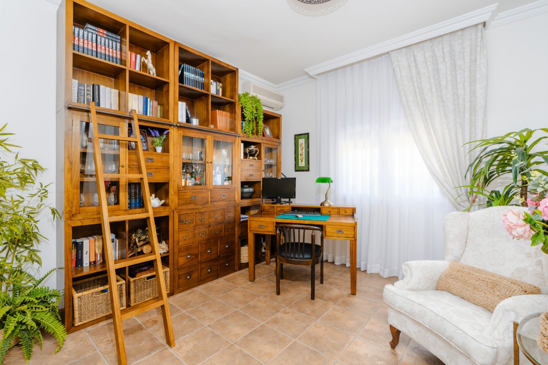 Revente - Villa - San Vicente del Raspeig