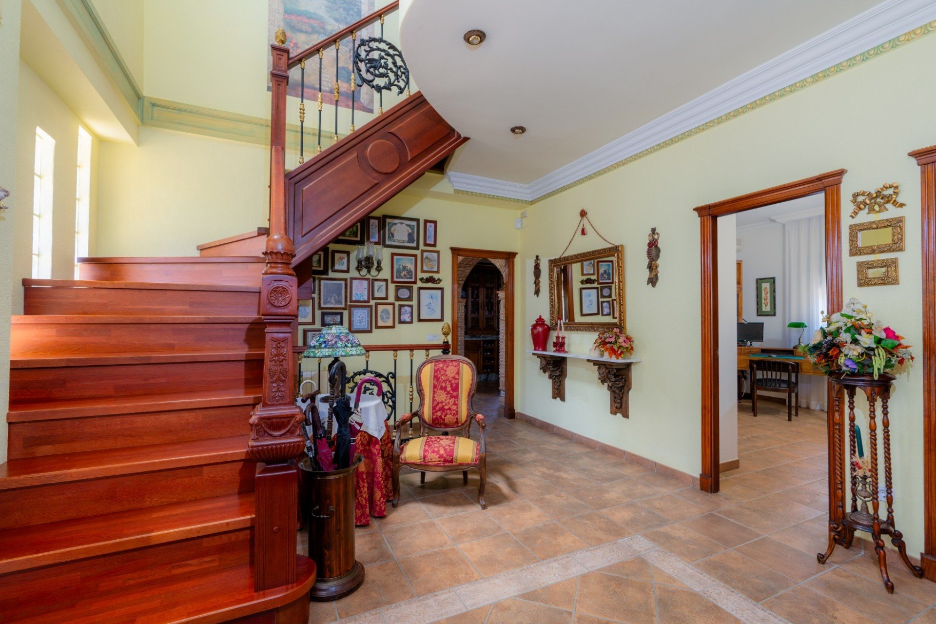 Revente - Villa - San Vicente del Raspeig