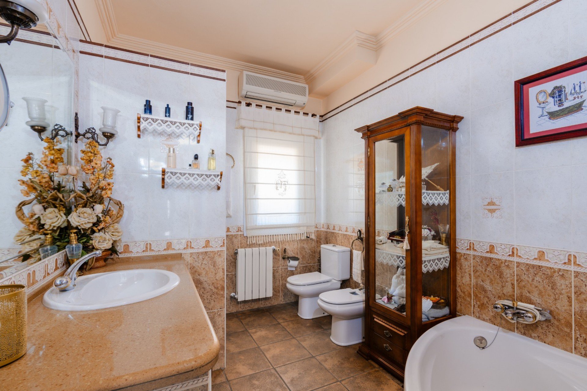 Revente - Villa - San Vicente del Raspeig