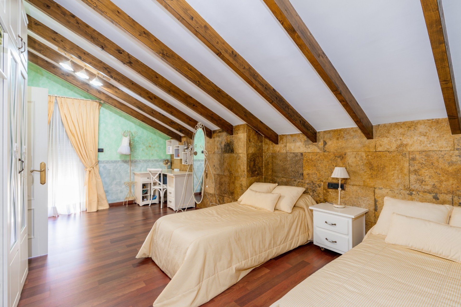 Revente - Villa - San Vicente del Raspeig