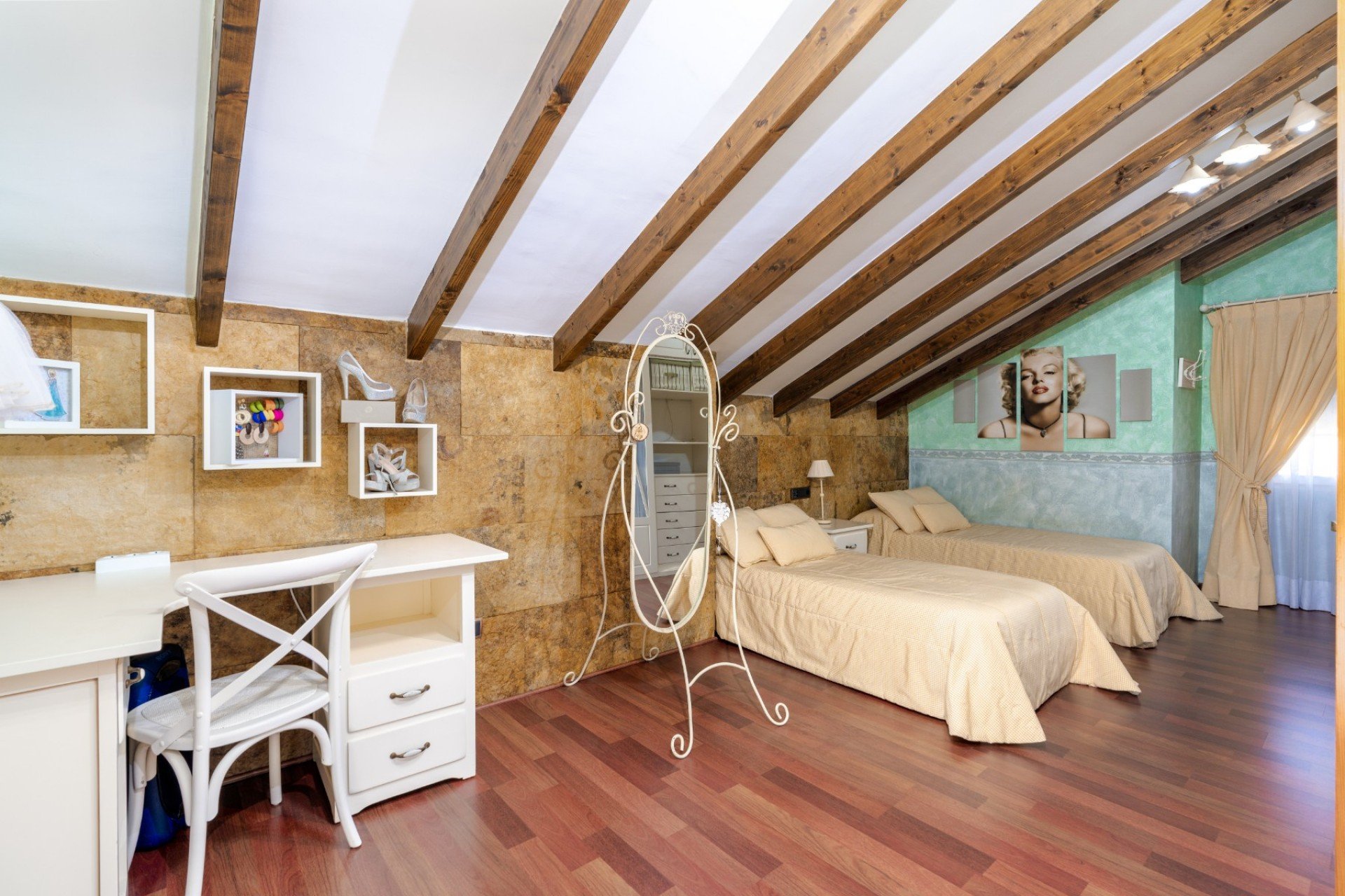 Revente - Villa - San Vicente del Raspeig