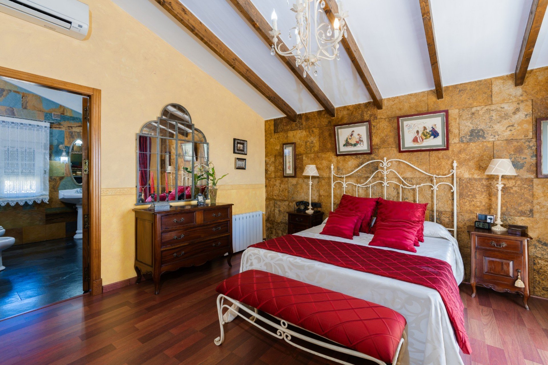 Revente - Villa - San Vicente del Raspeig