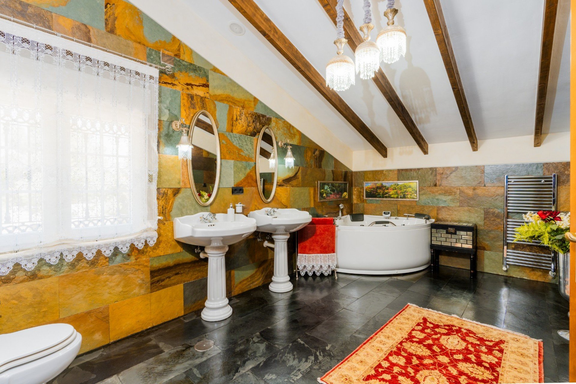 Revente - Villa - San Vicente del Raspeig