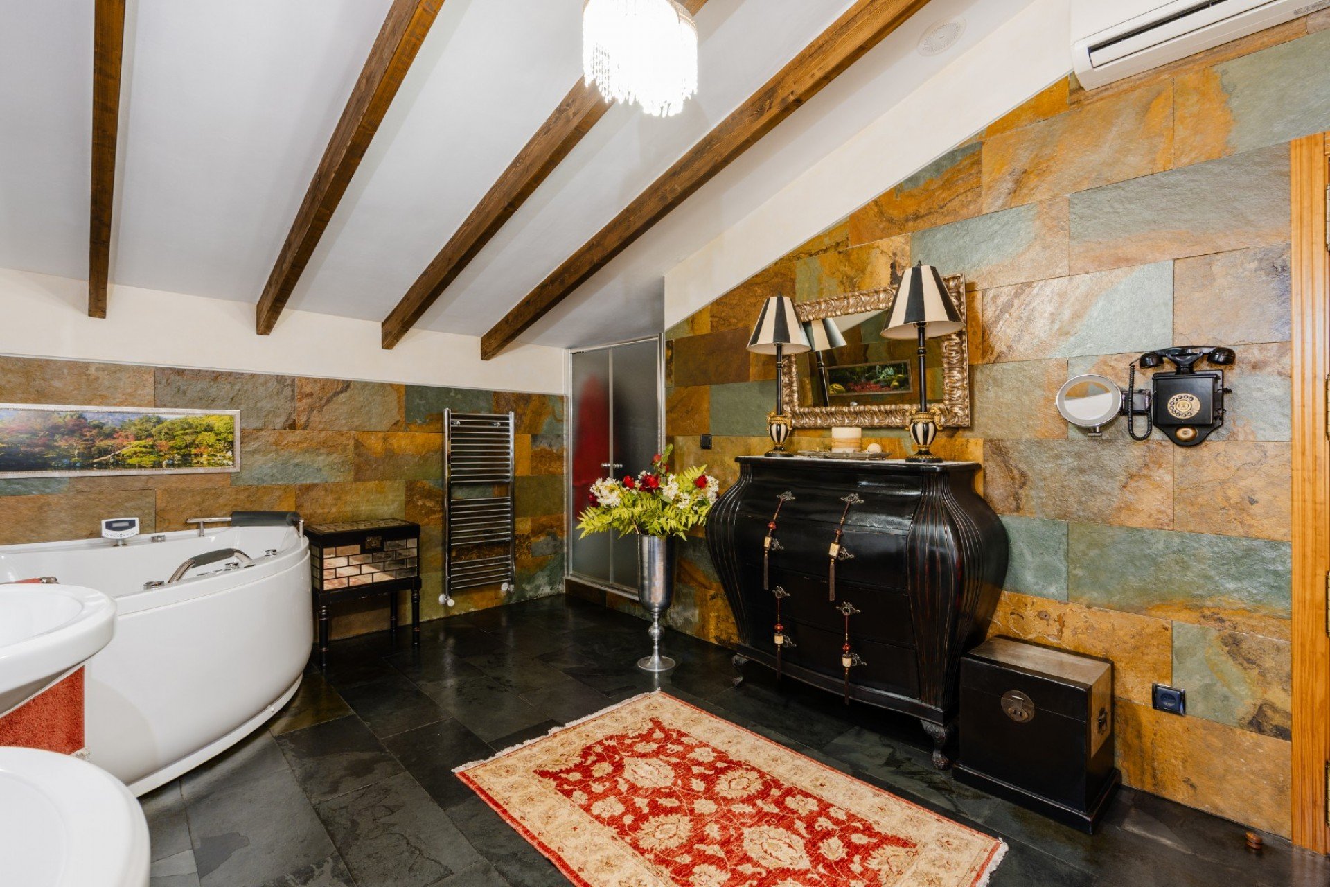 Revente - Villa - San Vicente del Raspeig