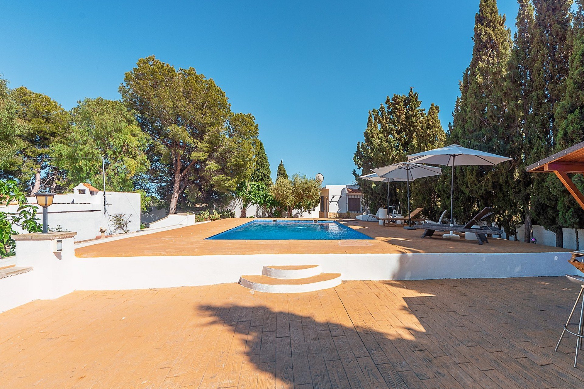 Revente - Villa - San Vicente del Raspeig