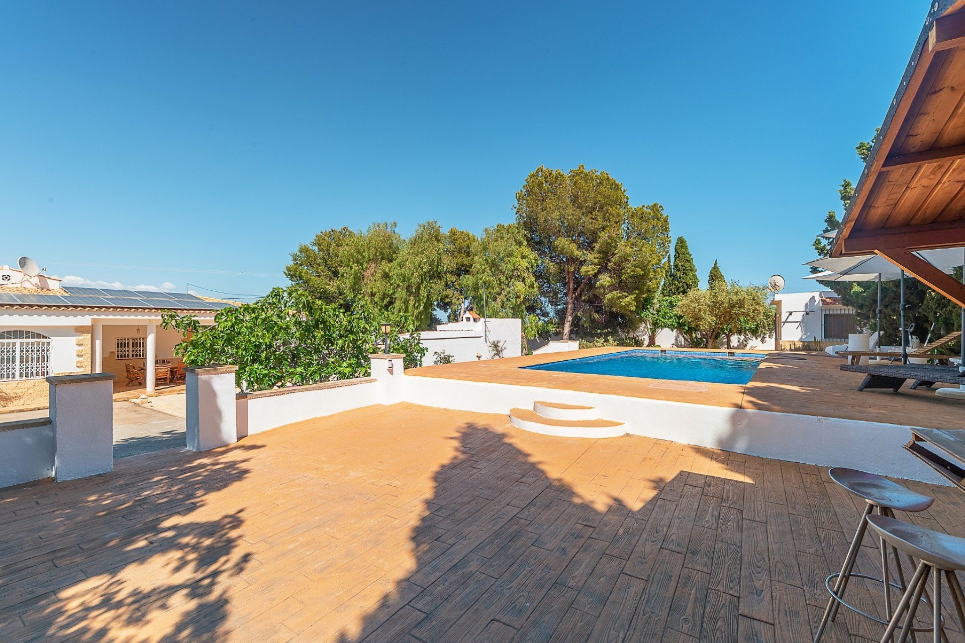 Revente - Villa - San Vicente del Raspeig