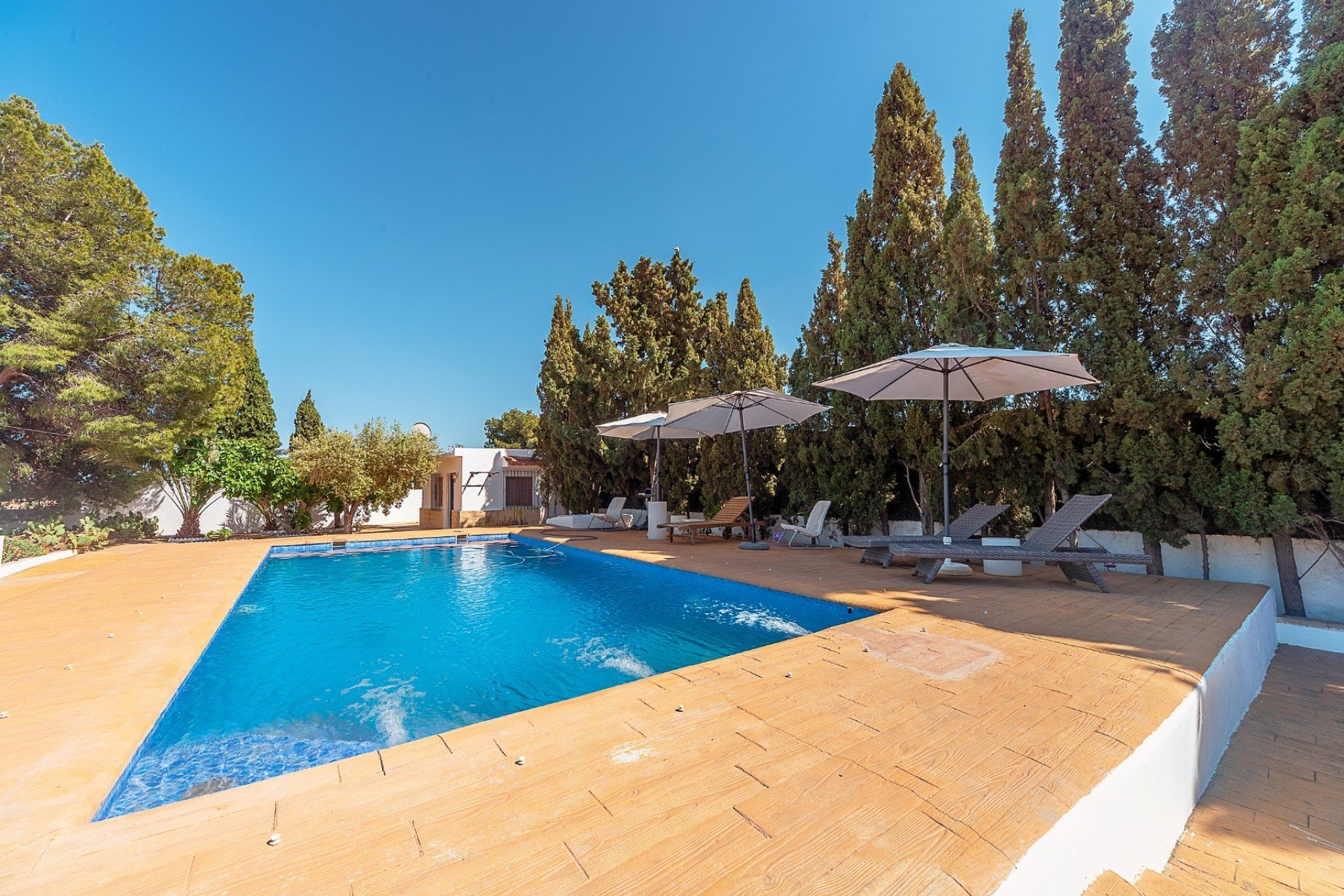 Revente - Villa - San Vicente del Raspeig