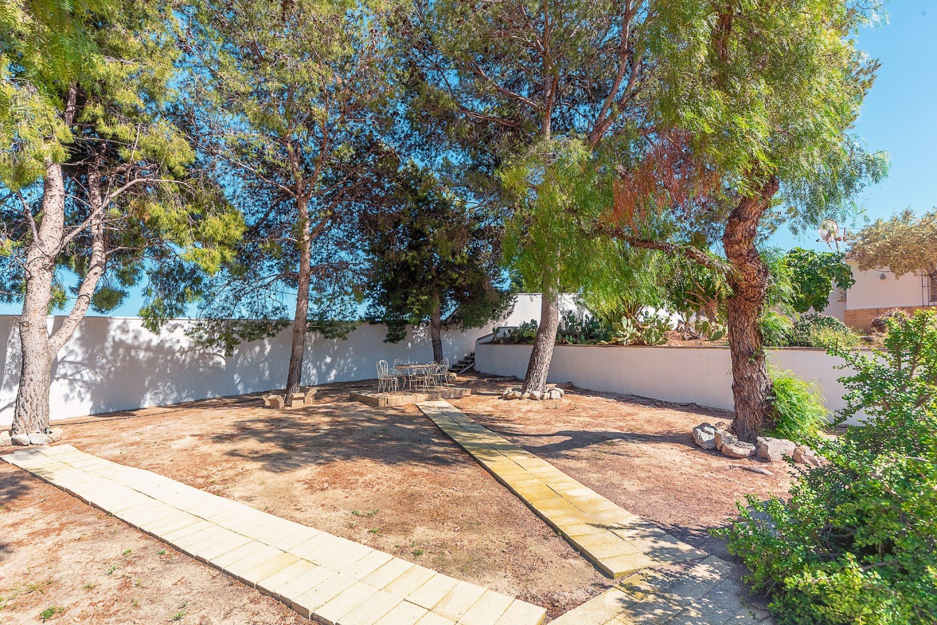 Revente - Villa - San Vicente del Raspeig