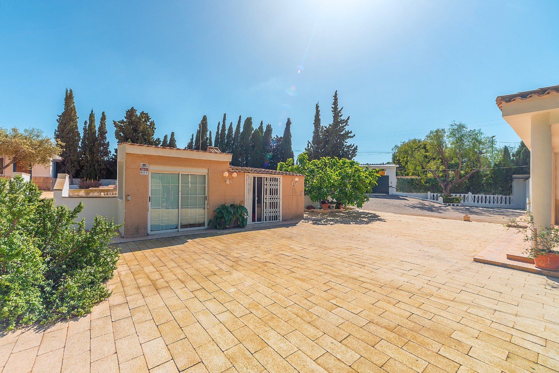 Revente - Villa - San Vicente del Raspeig