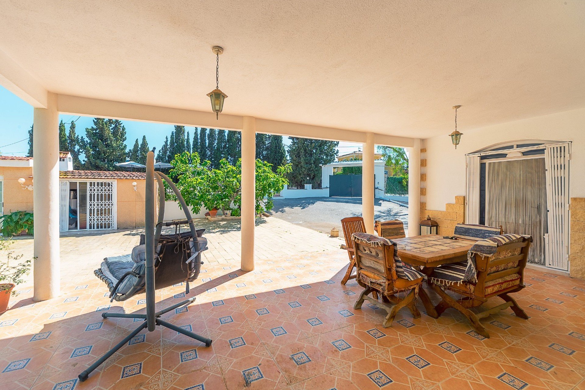 Revente - Villa - San Vicente del Raspeig