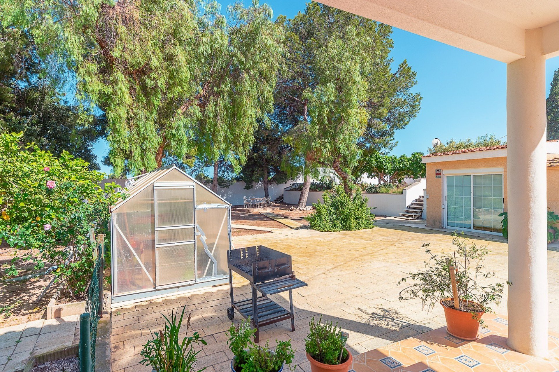 Revente - Villa - San Vicente del Raspeig
