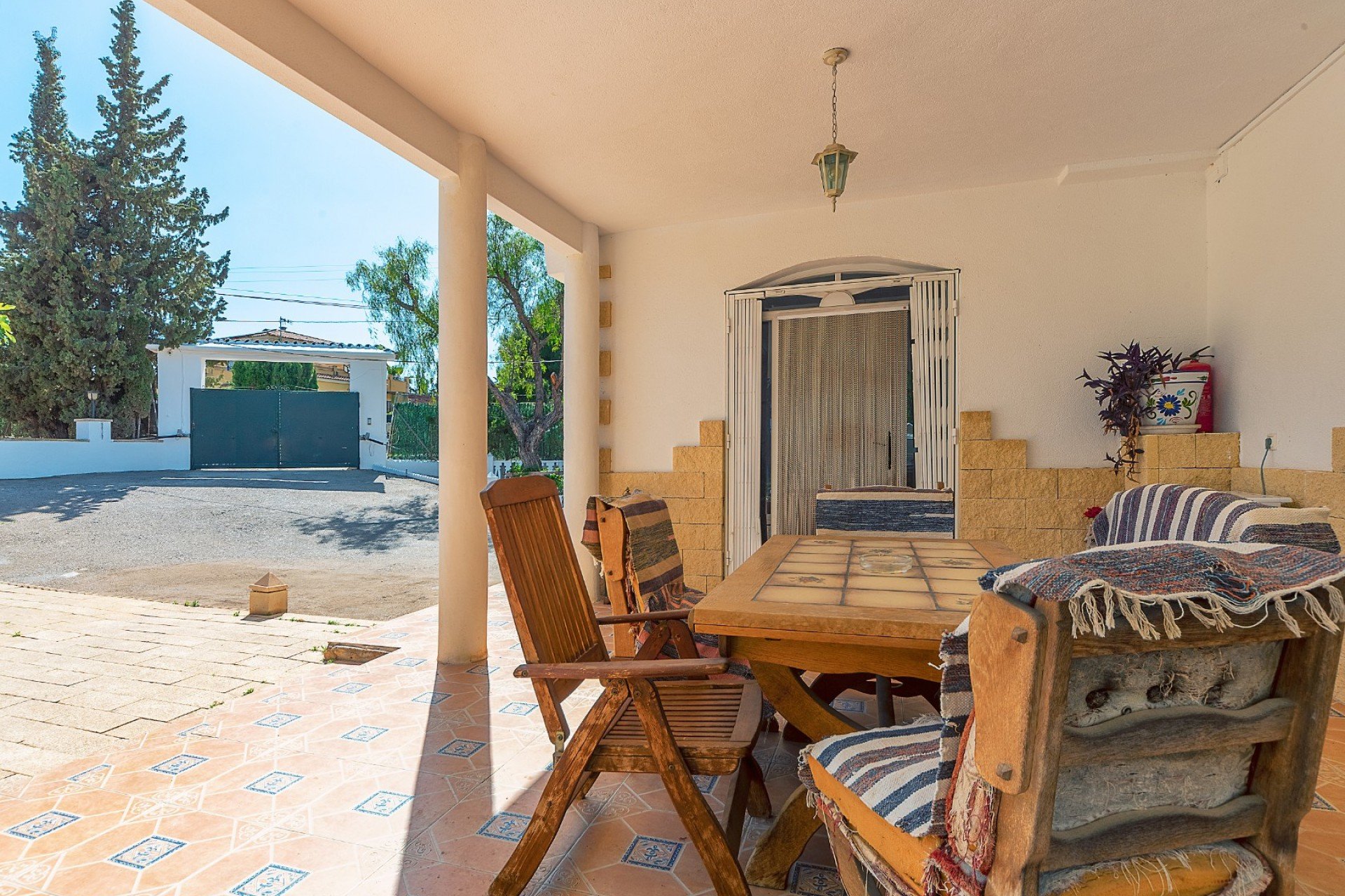Revente - Villa - San Vicente del Raspeig