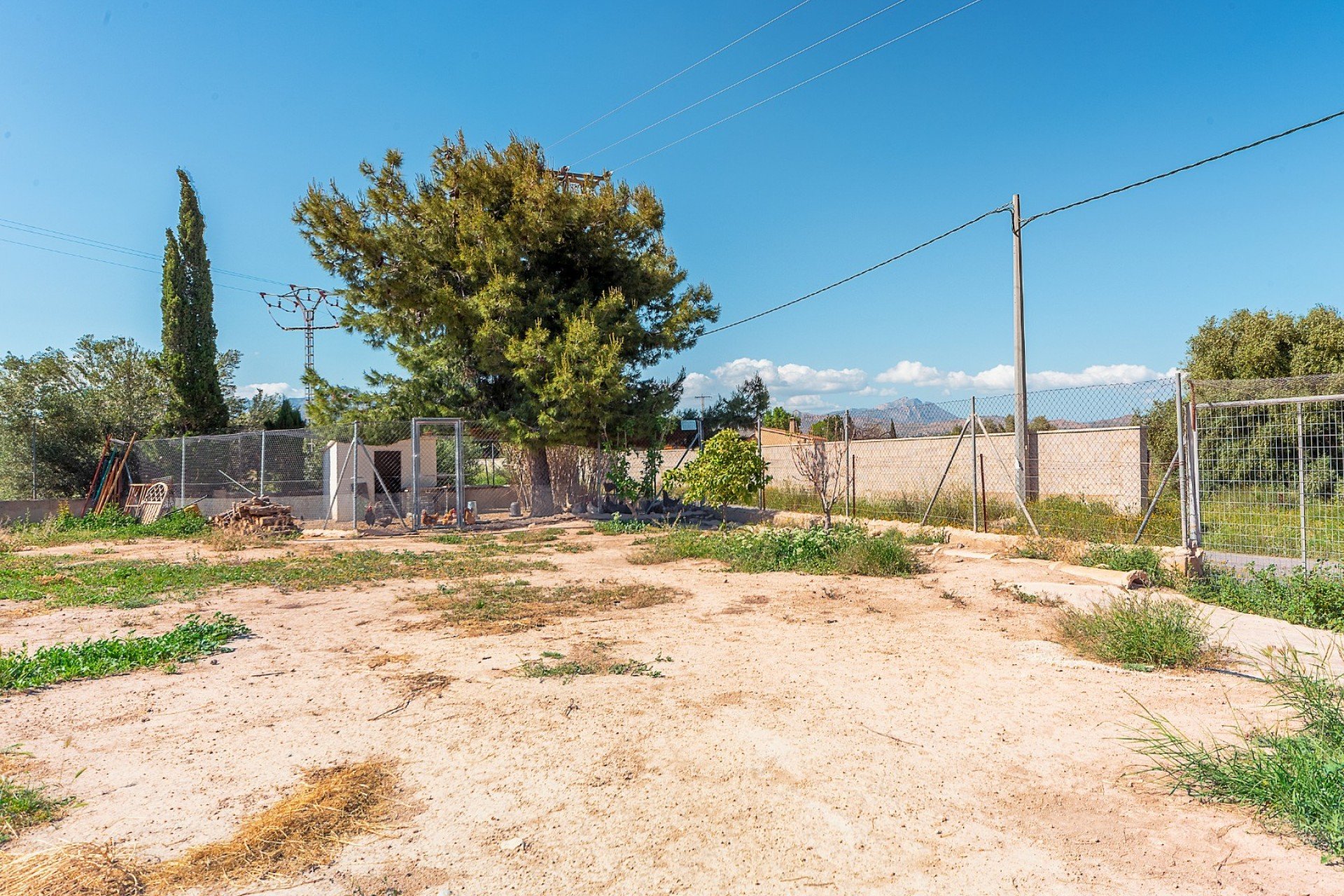 Revente - Villa - San Vicente del Raspeig