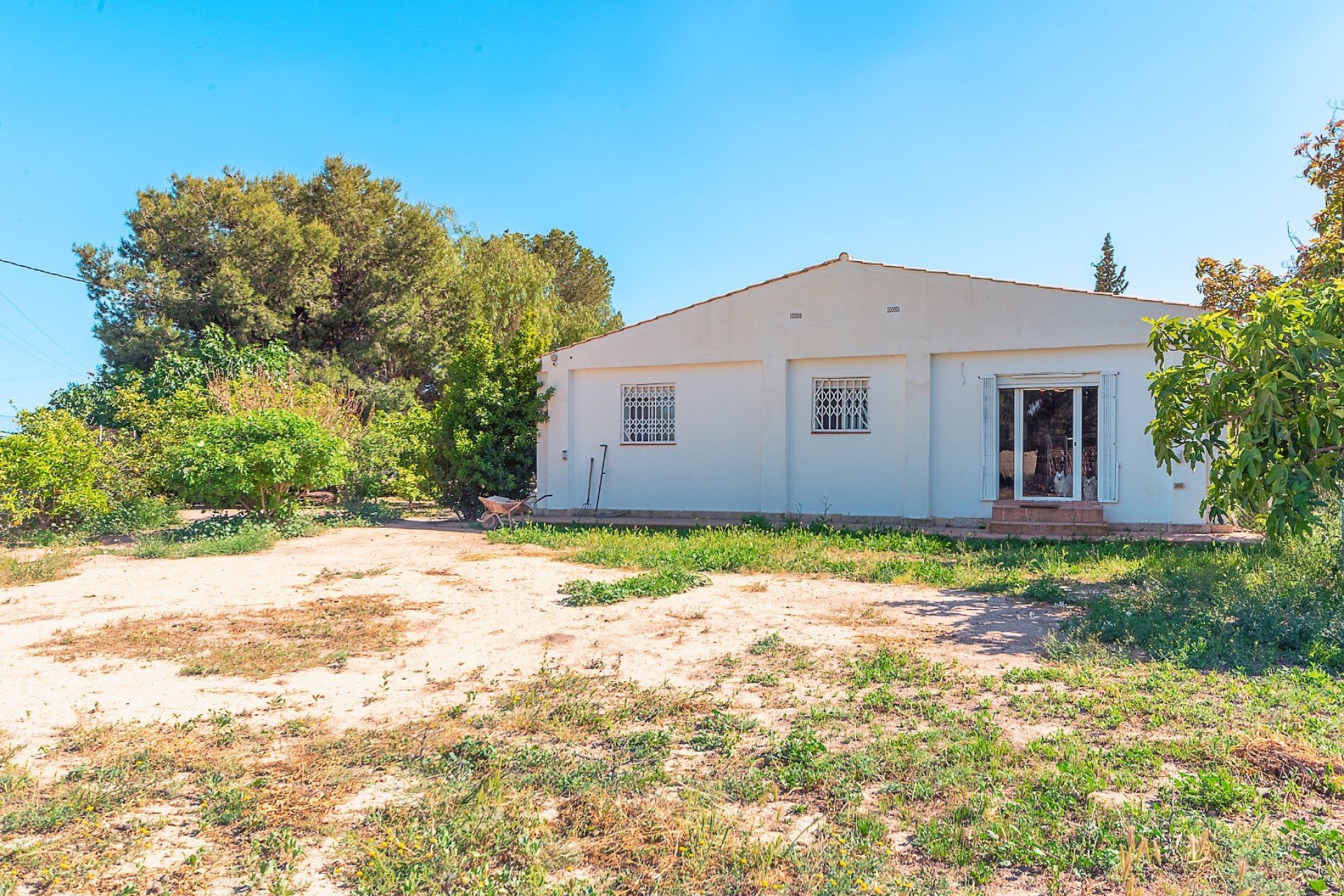 Revente - Villa - San Vicente del Raspeig