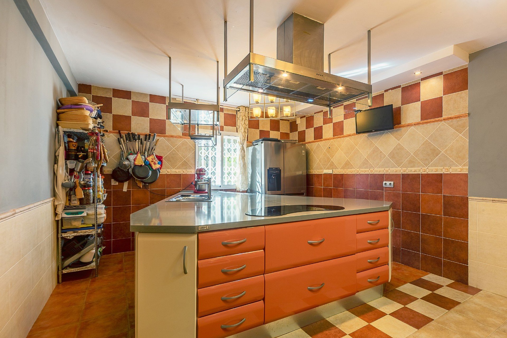 Revente - Villa - San Vicente del Raspeig