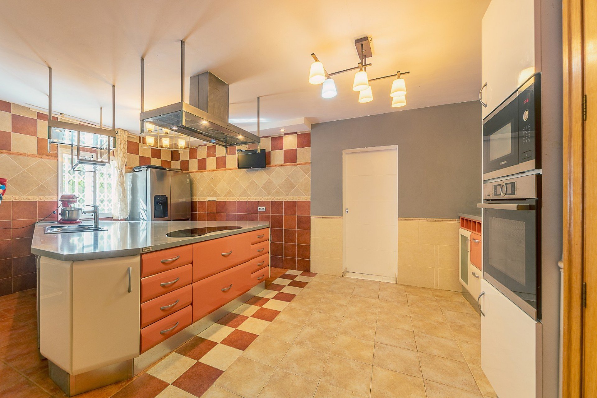 Revente - Villa - San Vicente del Raspeig