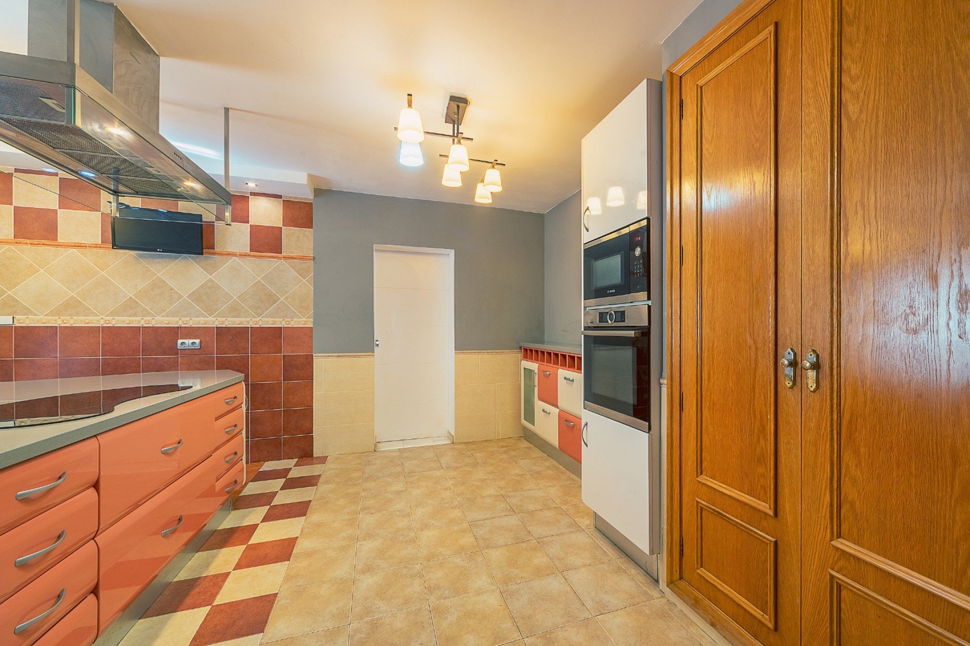 Revente - Villa - San Vicente del Raspeig