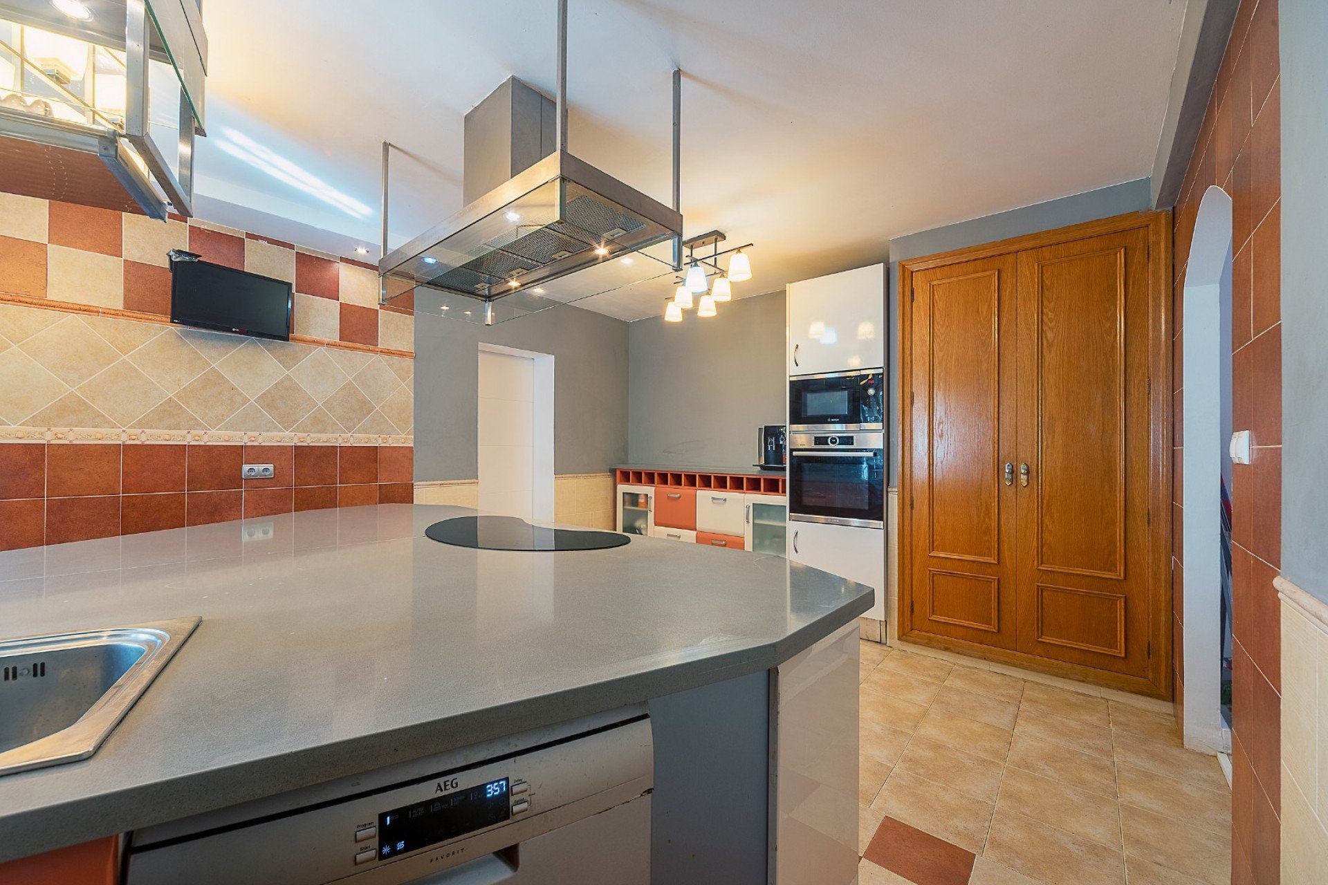 Revente - Villa - San Vicente del Raspeig