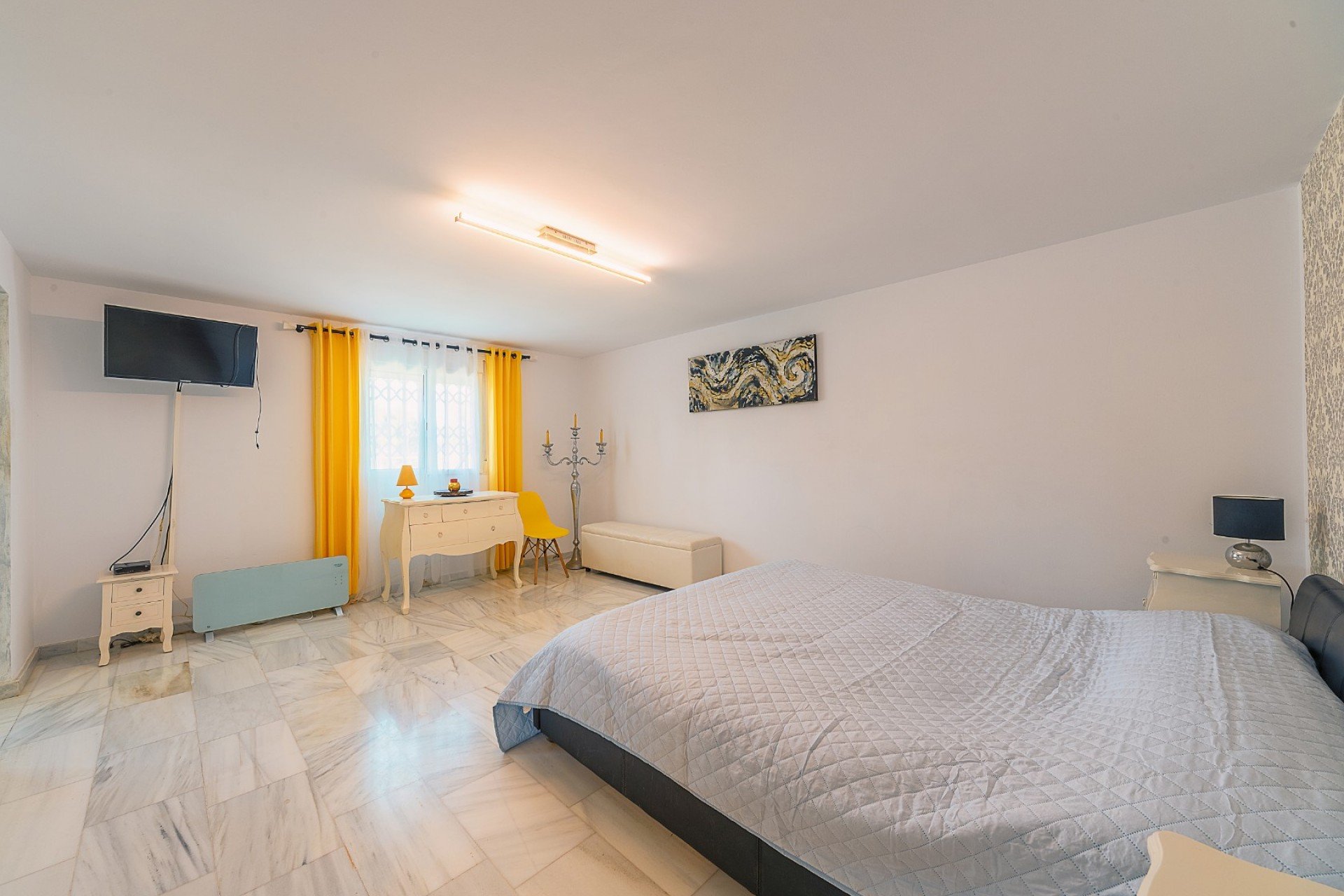 Revente - Villa - San Vicente del Raspeig