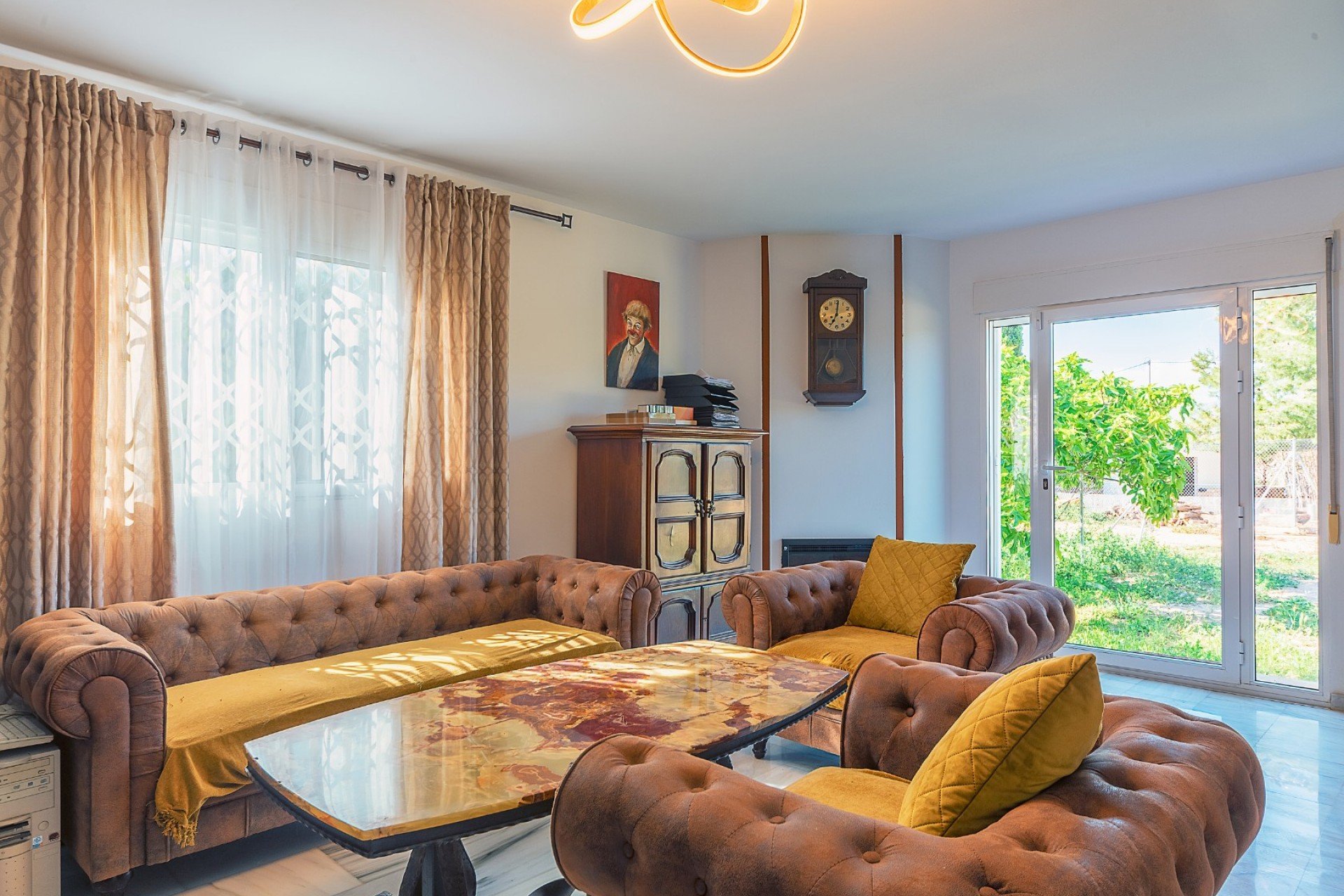 Revente - Villa - San Vicente del Raspeig