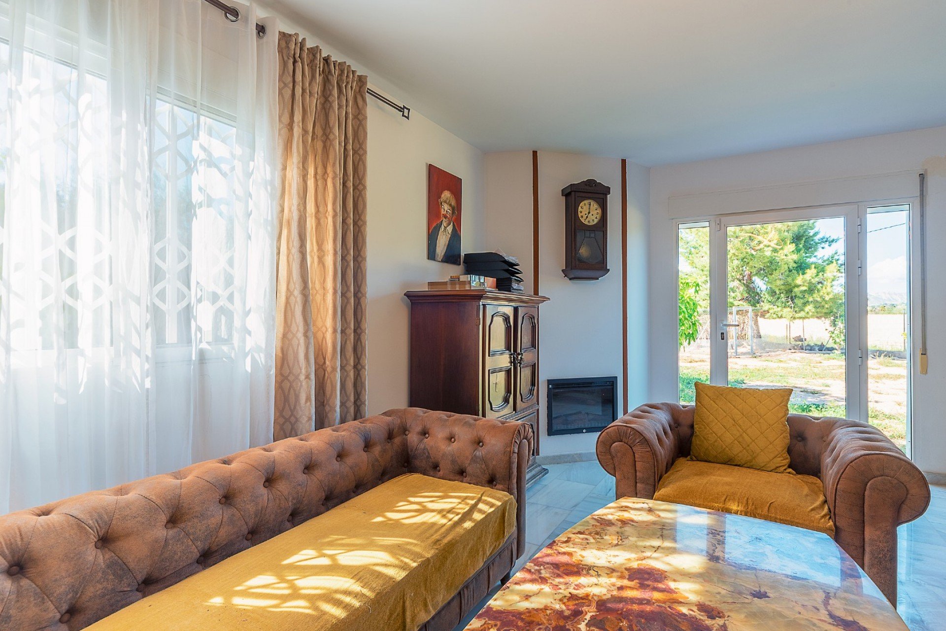 Revente - Villa - San Vicente del Raspeig
