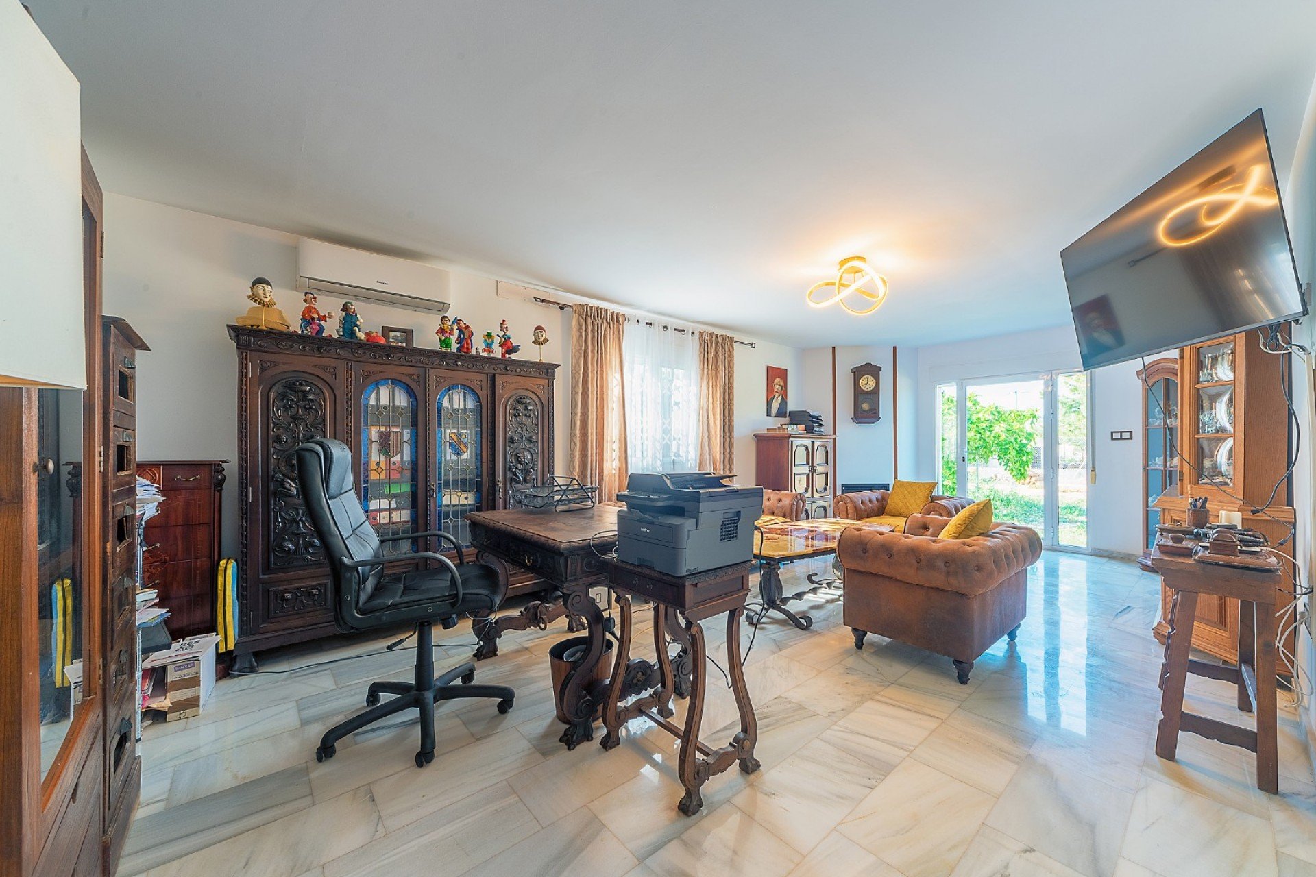Revente - Villa - San Vicente del Raspeig