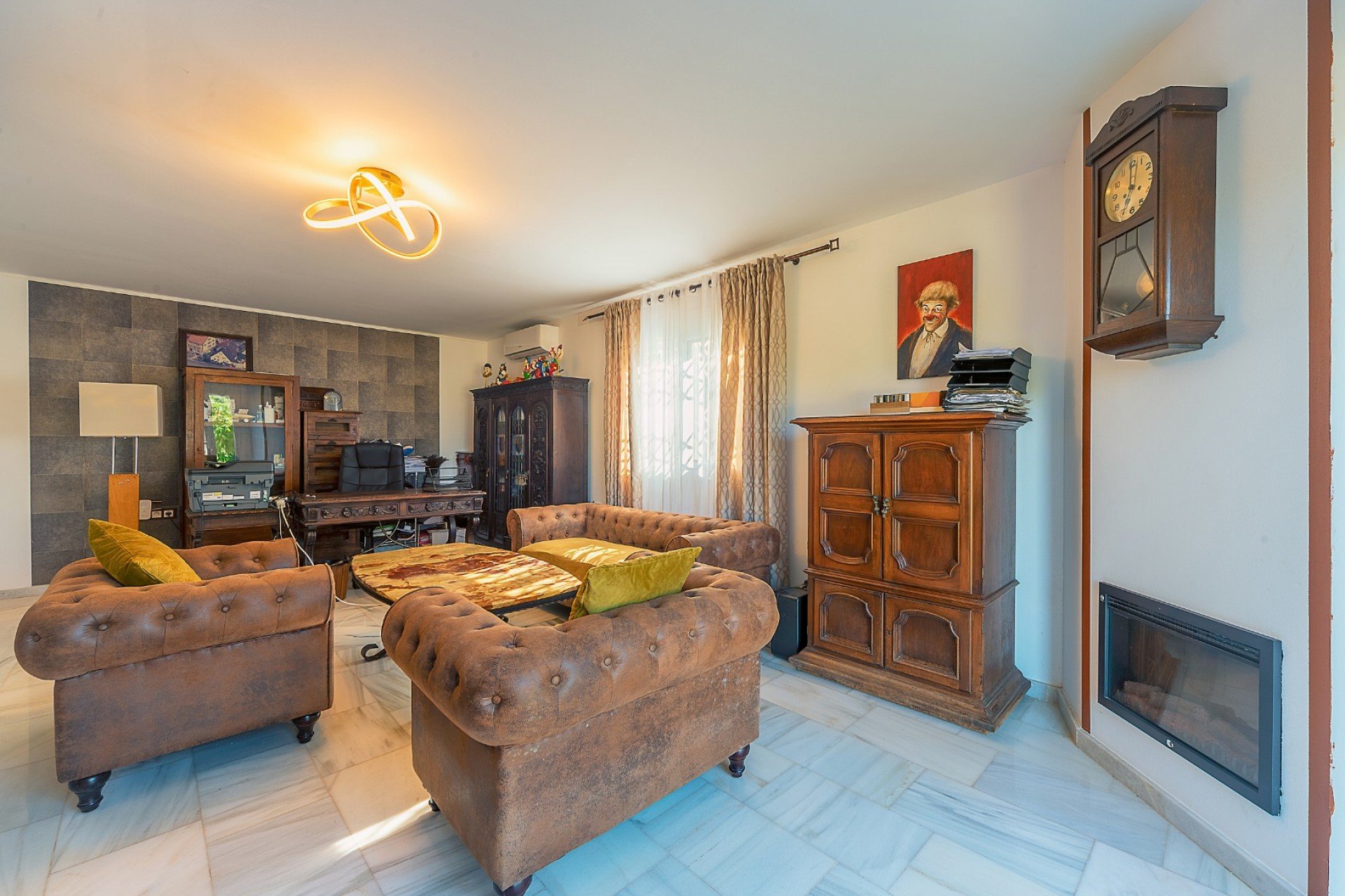 Revente - Villa - San Vicente del Raspeig