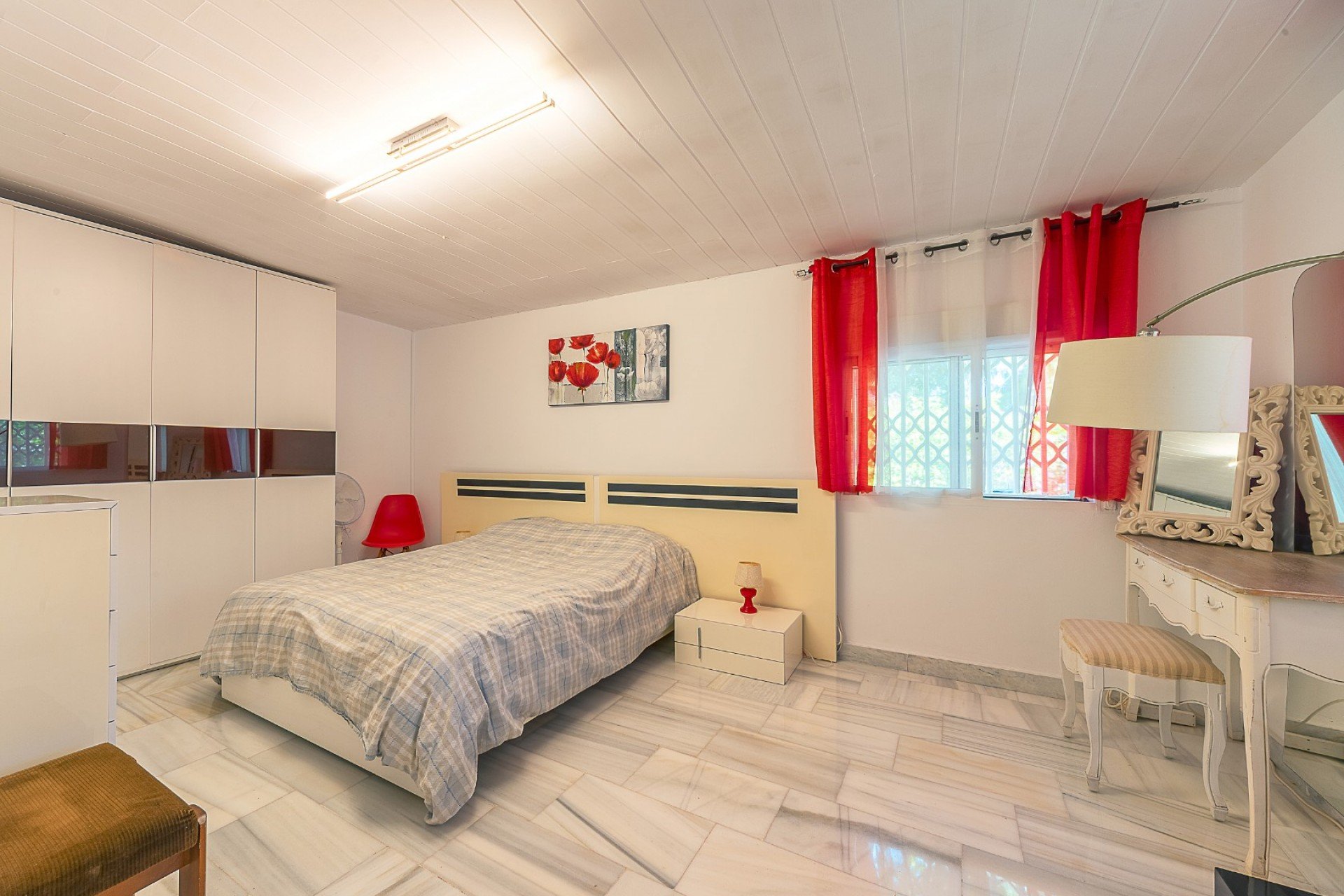 Revente - Villa - San Vicente del Raspeig