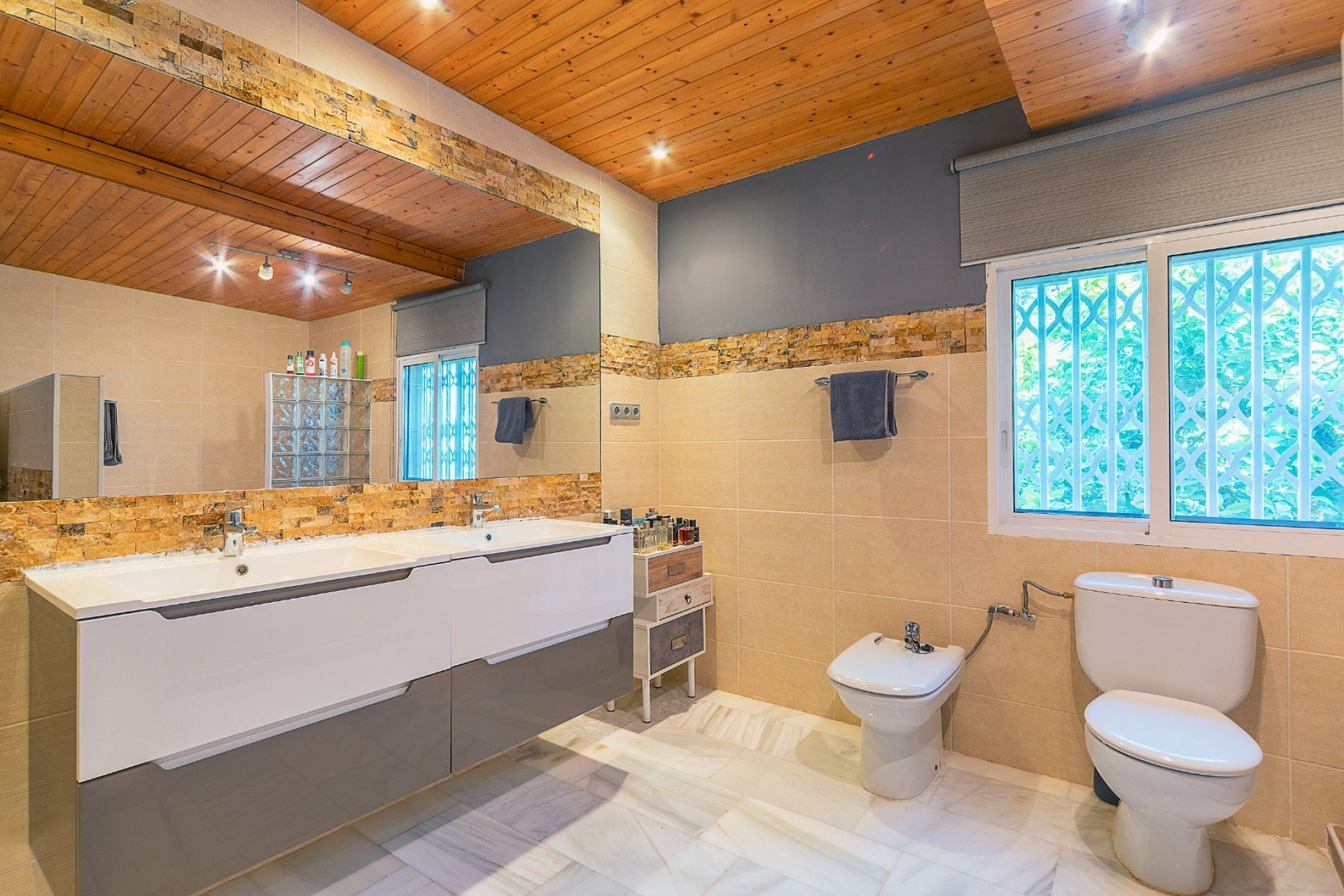 Revente - Villa - San Vicente del Raspeig