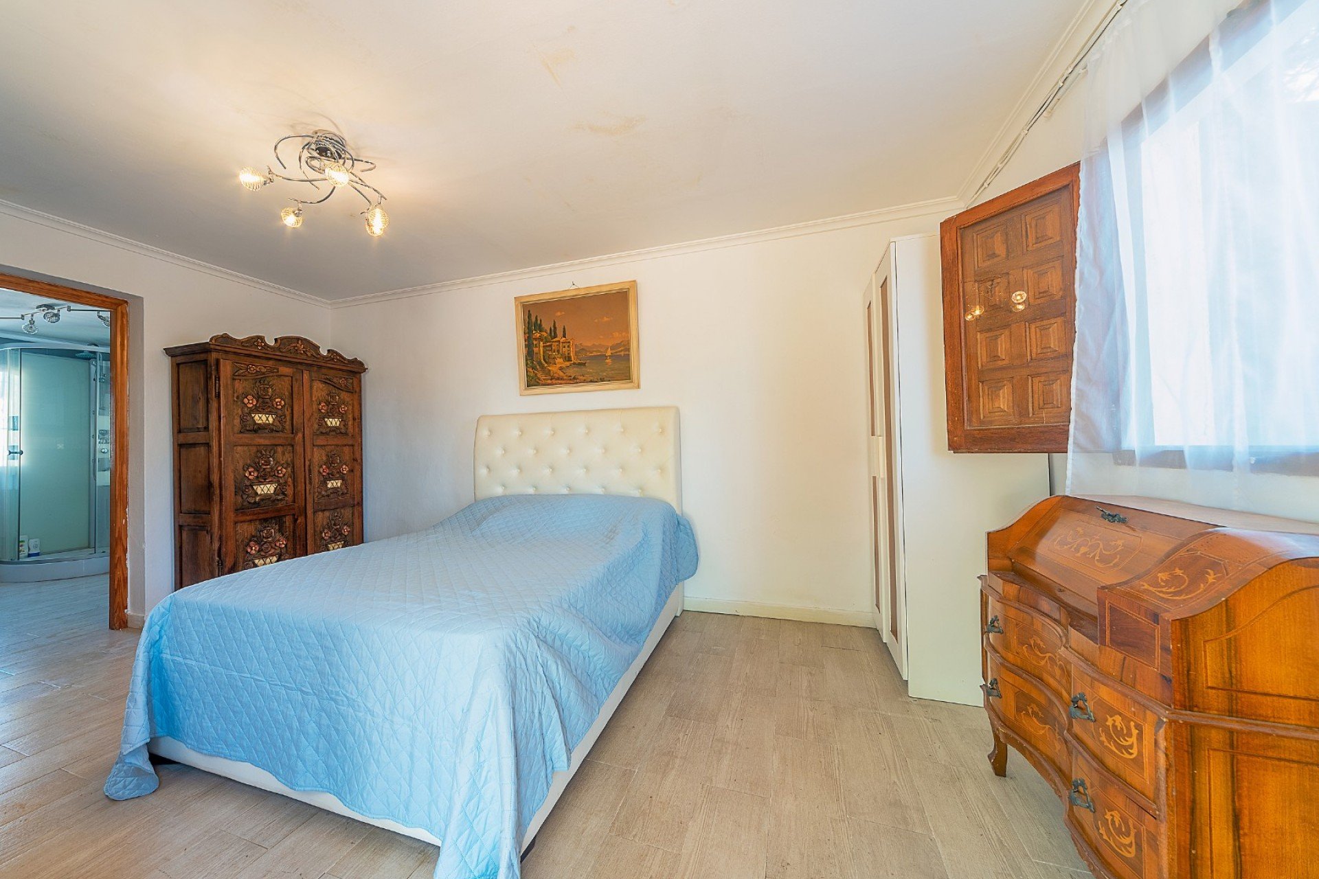 Revente - Villa - San Vicente del Raspeig