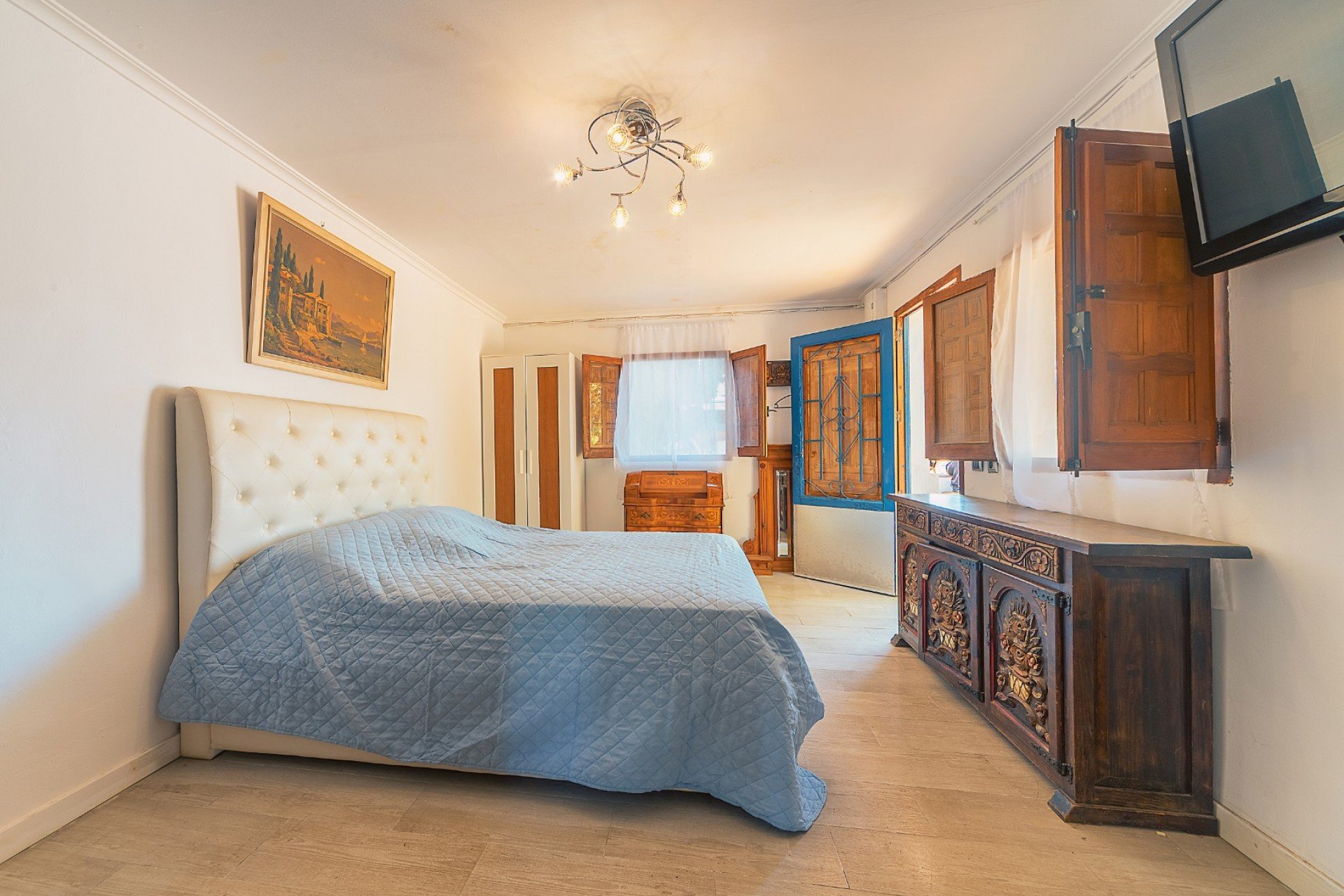 Revente - Villa - San Vicente del Raspeig