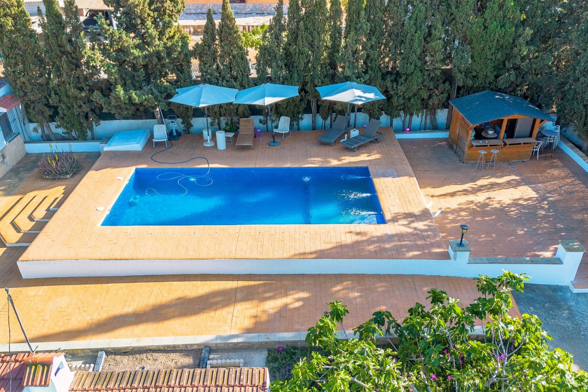 Revente - Villa - San Vicente del Raspeig
