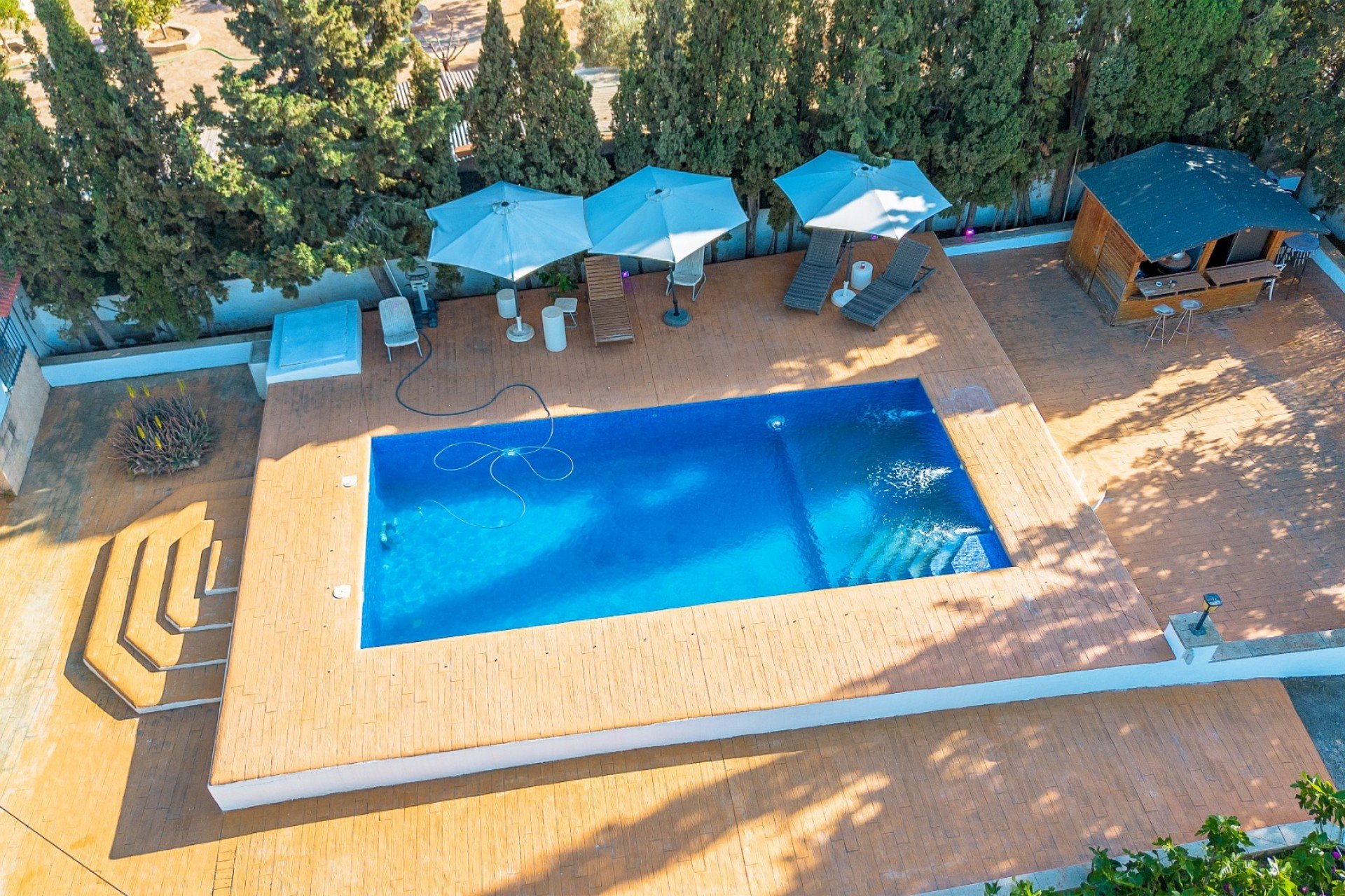 Revente - Villa - San Vicente del Raspeig