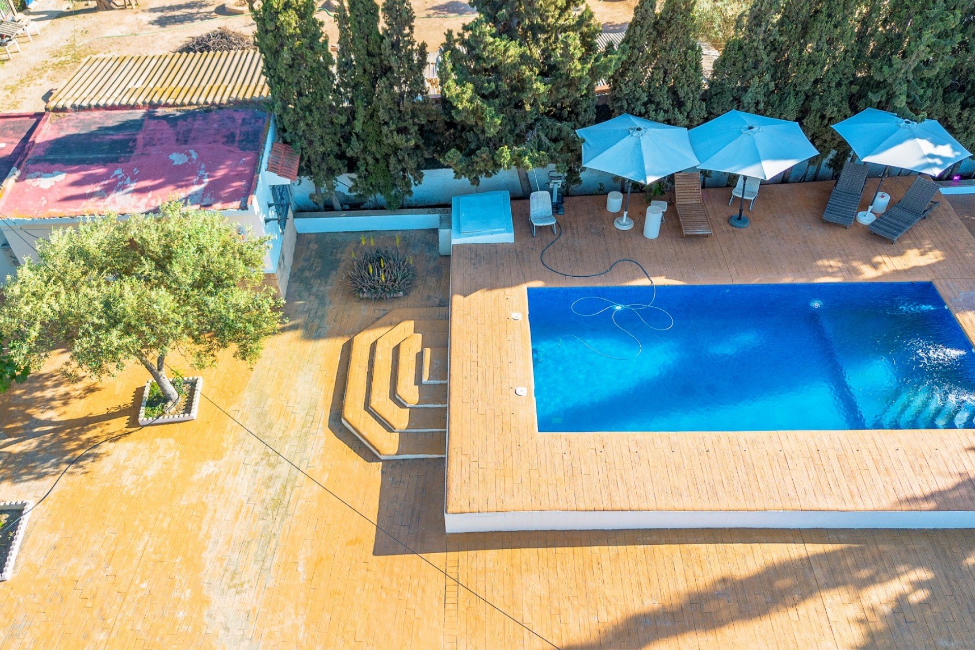 Revente - Villa - San Vicente del Raspeig