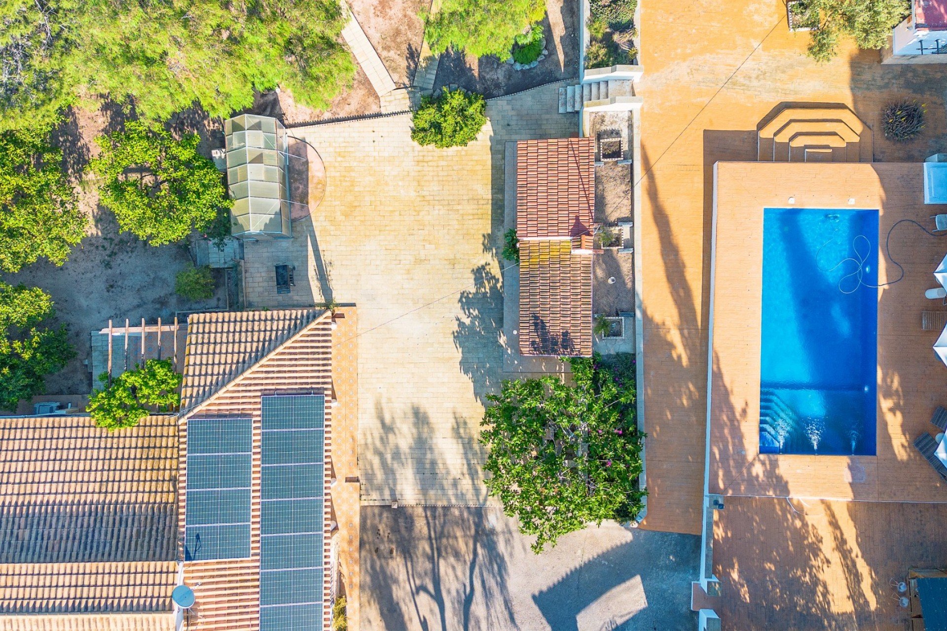 Revente - Villa - San Vicente del Raspeig