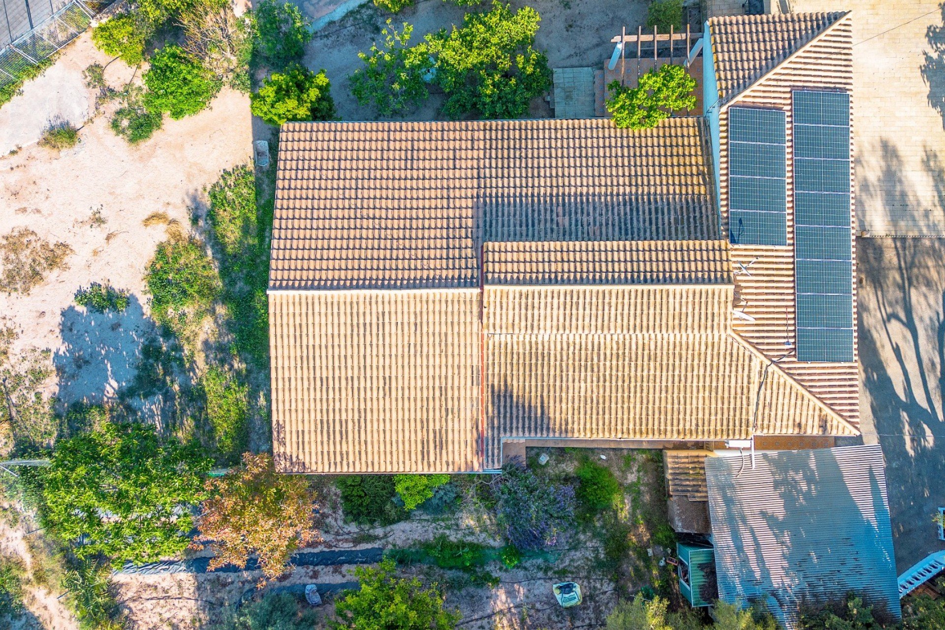Revente - Villa - San Vicente del Raspeig