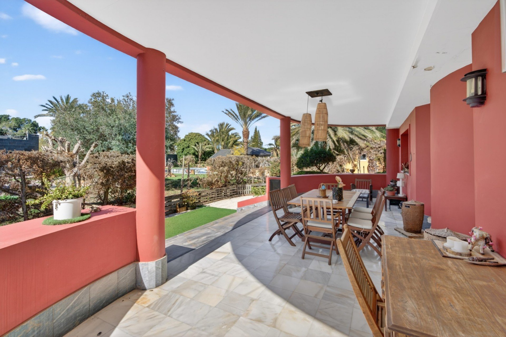 Revente - Villa - Santa Pola