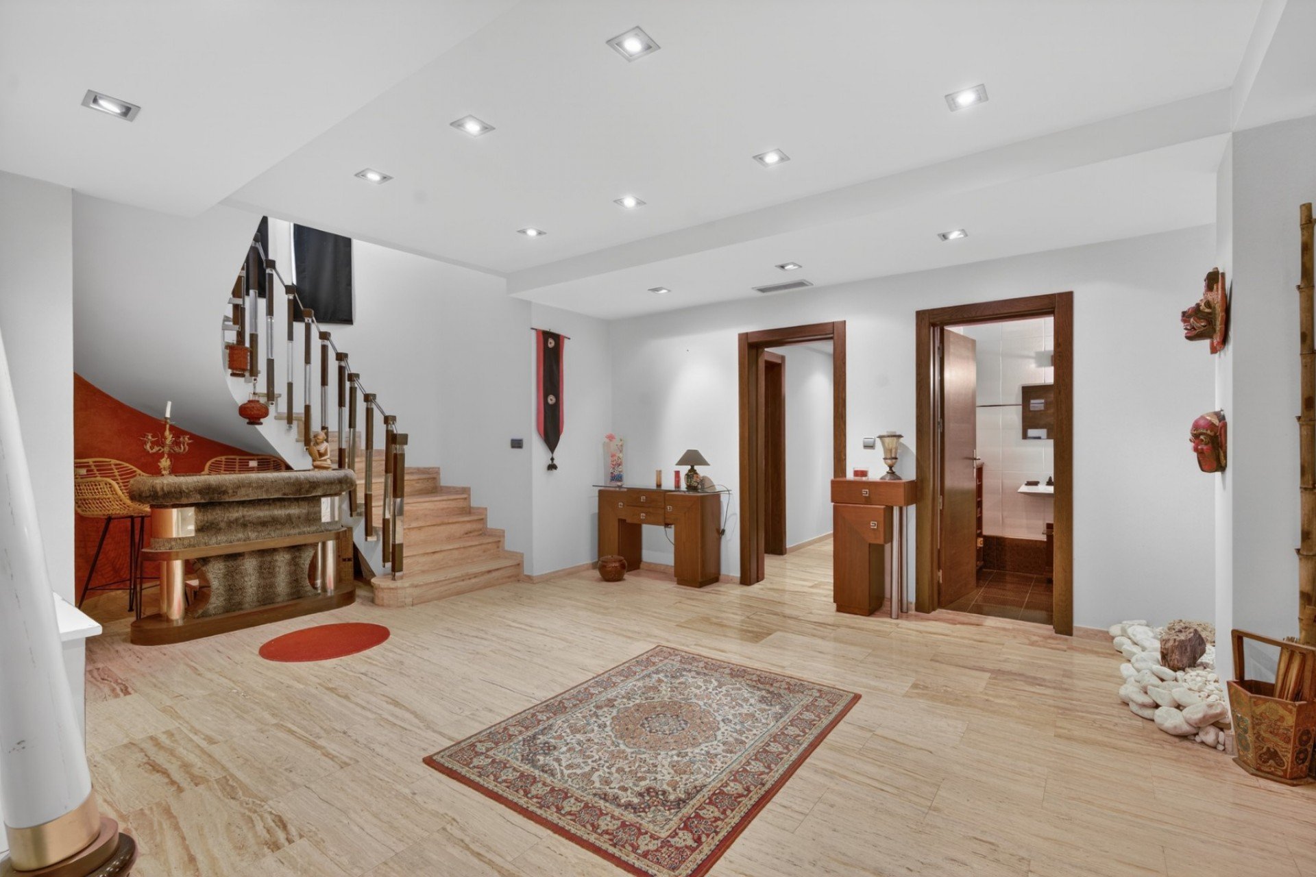 Revente - Villa - Santa Pola