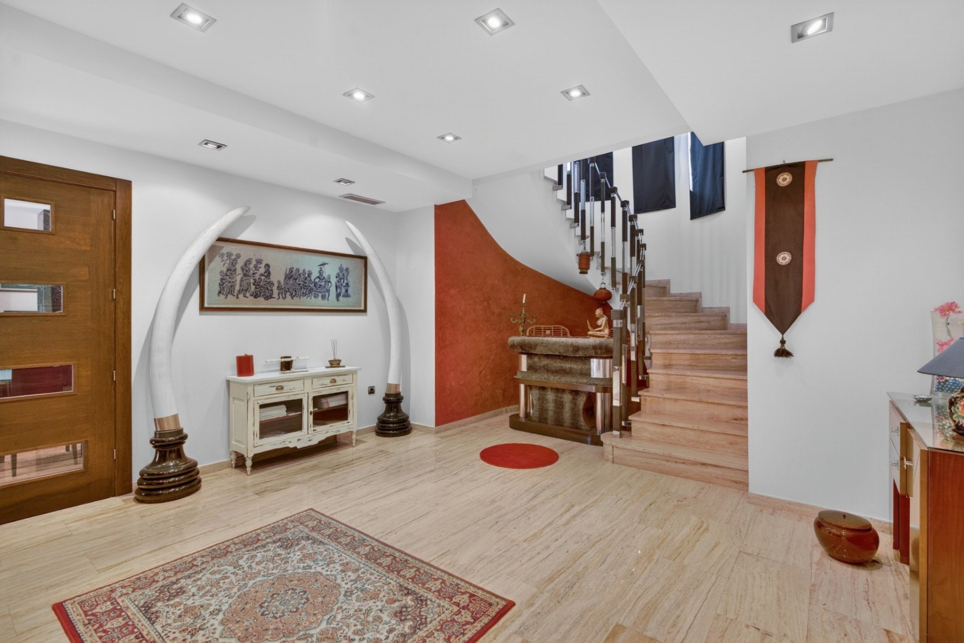 Revente - Villa - Santa Pola